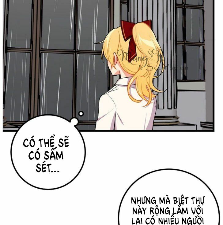 Tôi Là Con Gái Của Gia Đình Này!: Chapter 14