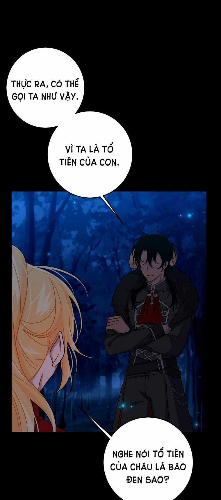 Tôi Là Con Gái Của Gia Đình Này!: Chapter 143