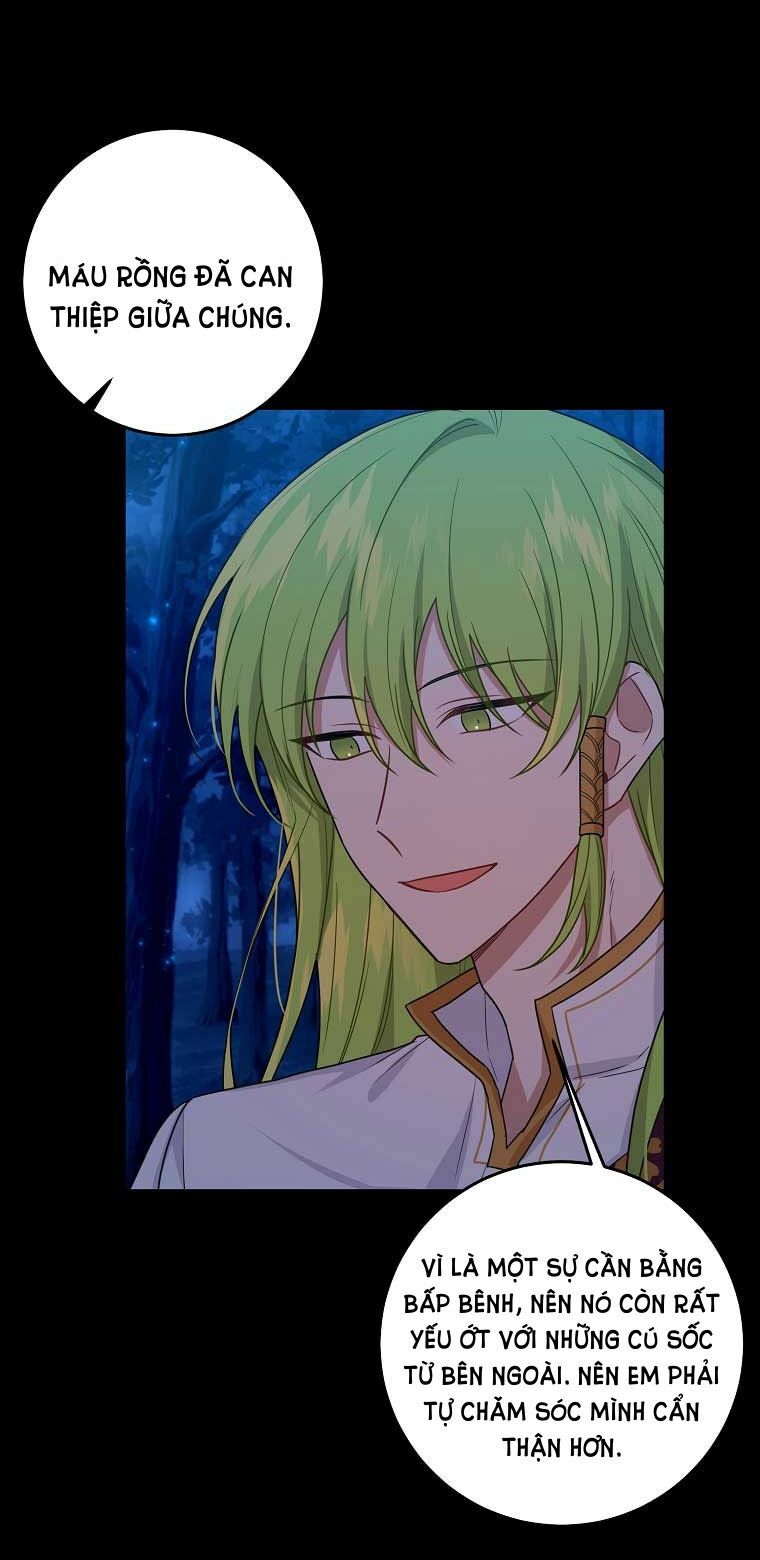 Tôi Là Con Gái Của Gia Đình Này!: Chapter 143
