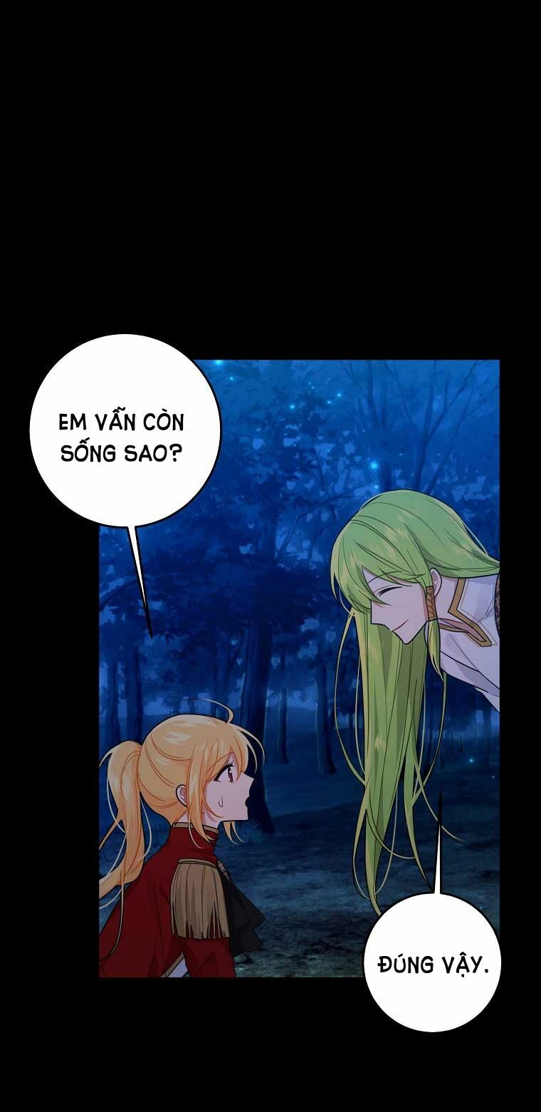 Tôi Là Con Gái Của Gia Đình Này!: Chapter 143