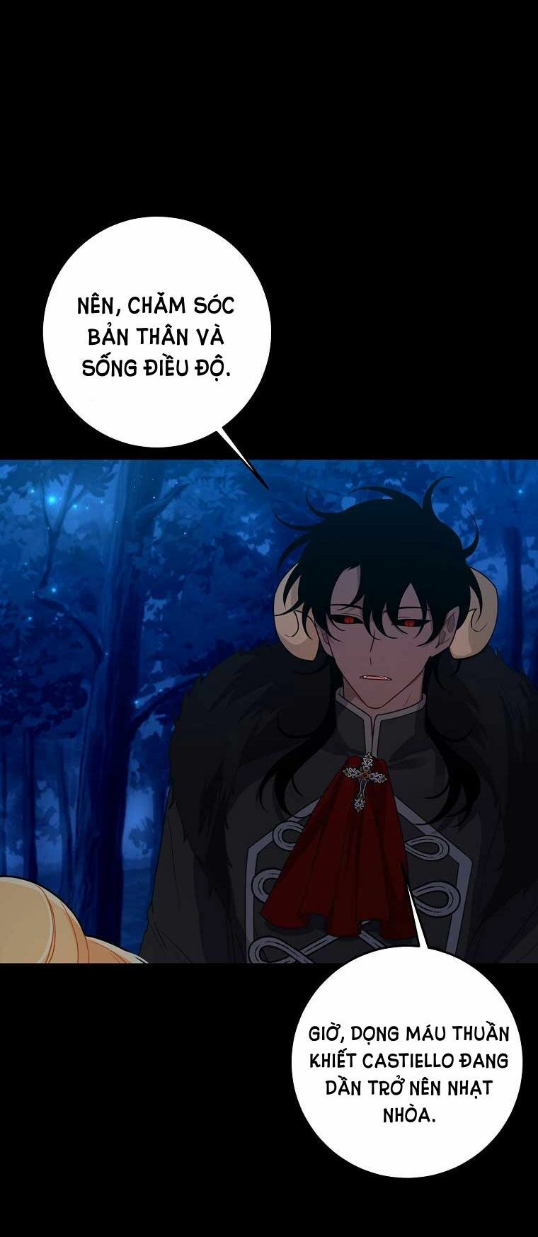 Tôi Là Con Gái Của Gia Đình Này!: Chapter 143
