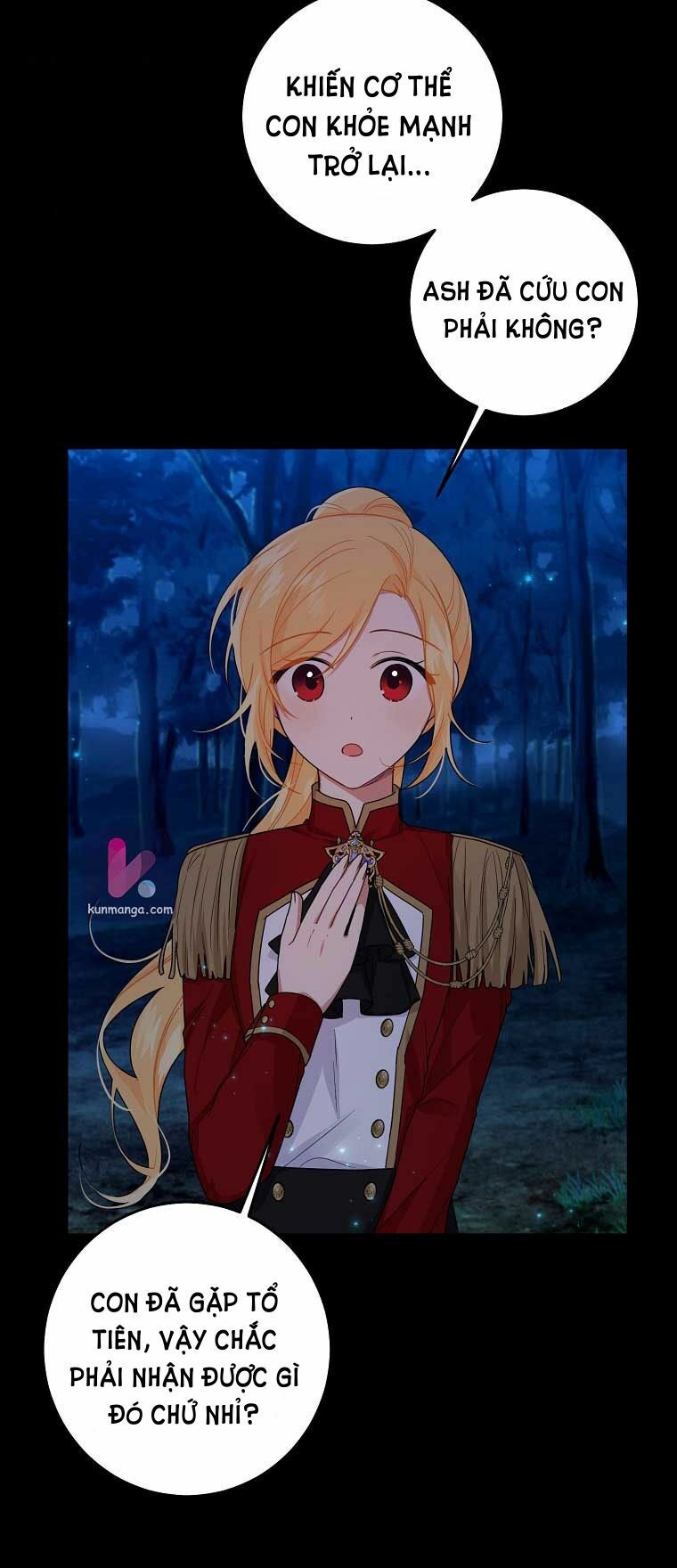 Tôi Là Con Gái Của Gia Đình Này!: Chapter 143