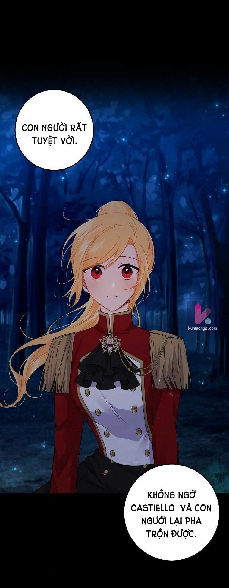 Tôi Là Con Gái Của Gia Đình Này!: Chapter 143