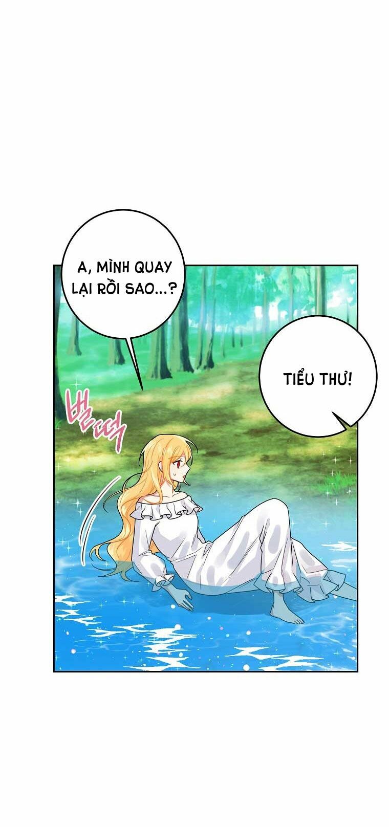Tôi Là Con Gái Của Gia Đình Này!: Chapter 143