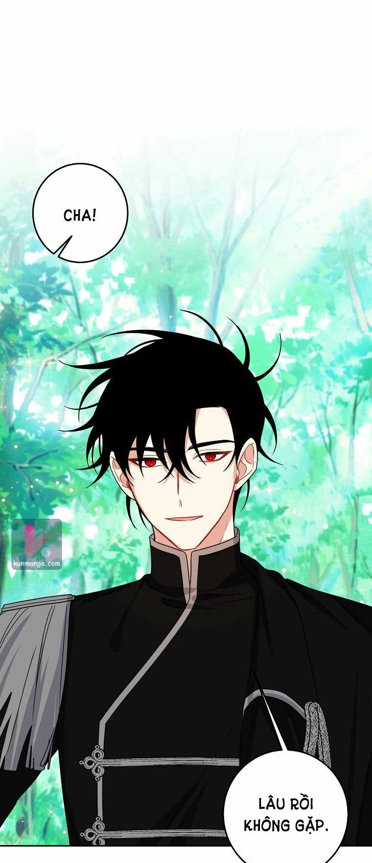 Tôi Là Con Gái Của Gia Đình Này!: Chapter 143