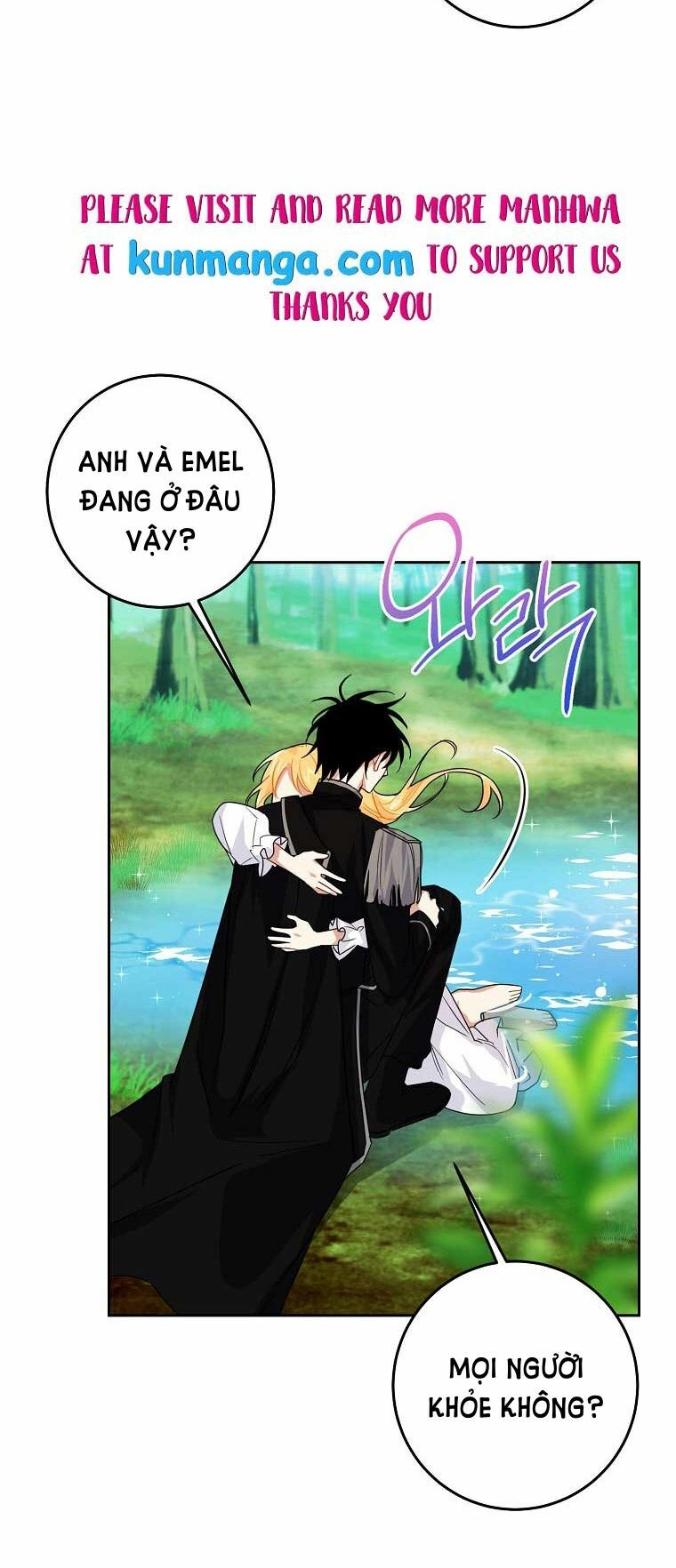 Tôi Là Con Gái Của Gia Đình Này!: Chapter 143