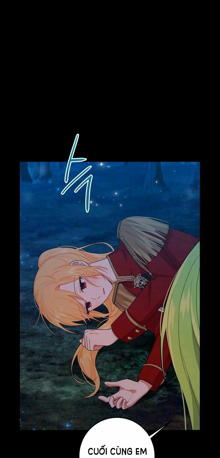 Tôi Là Con Gái Của Gia Đình Này!: Chapter 143