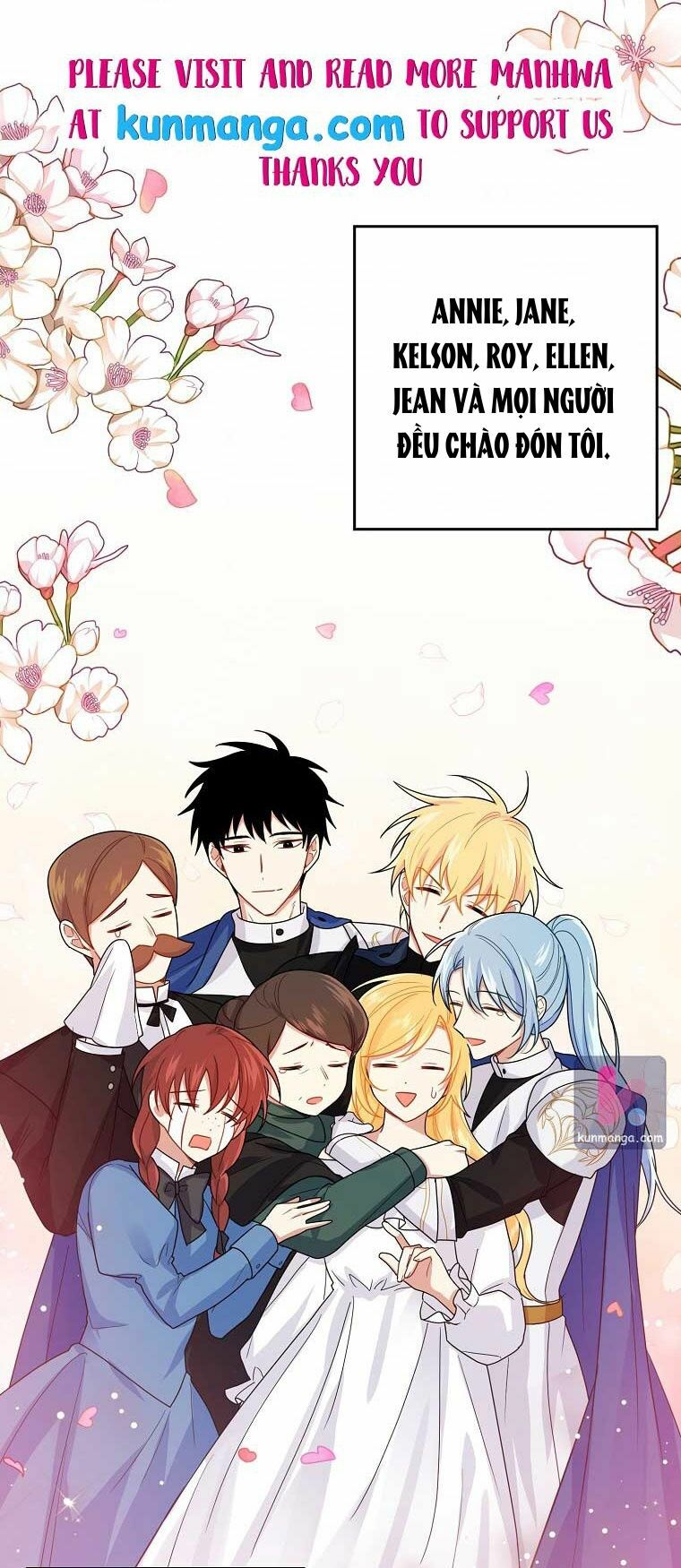 Tôi Là Con Gái Của Gia Đình Này!: Chapter 143
