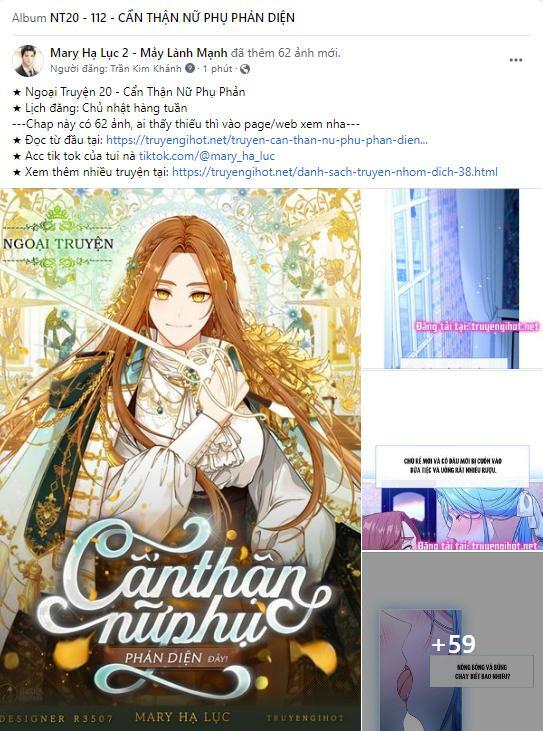 Tôi Là Con Gái Của Gia Đình Này!: Chapter 146