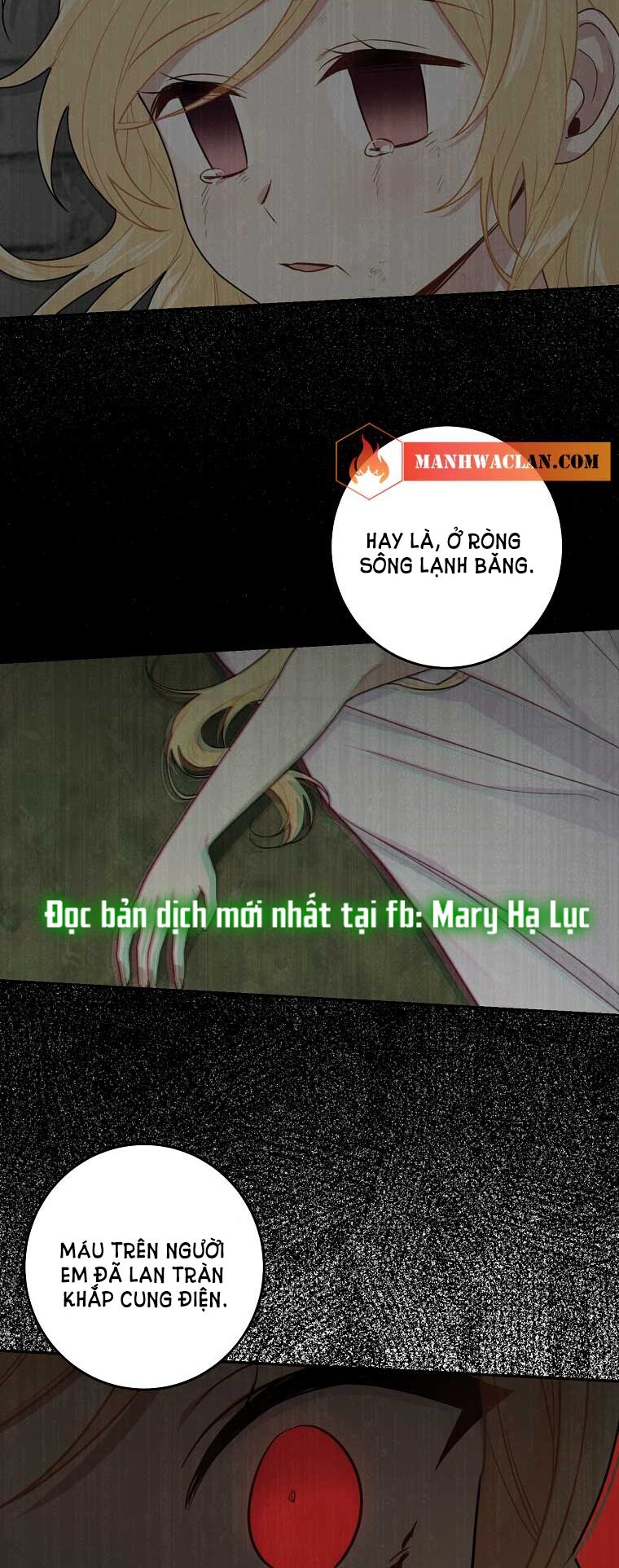 Tôi Là Con Gái Của Gia Đình Này!: Chapter 146