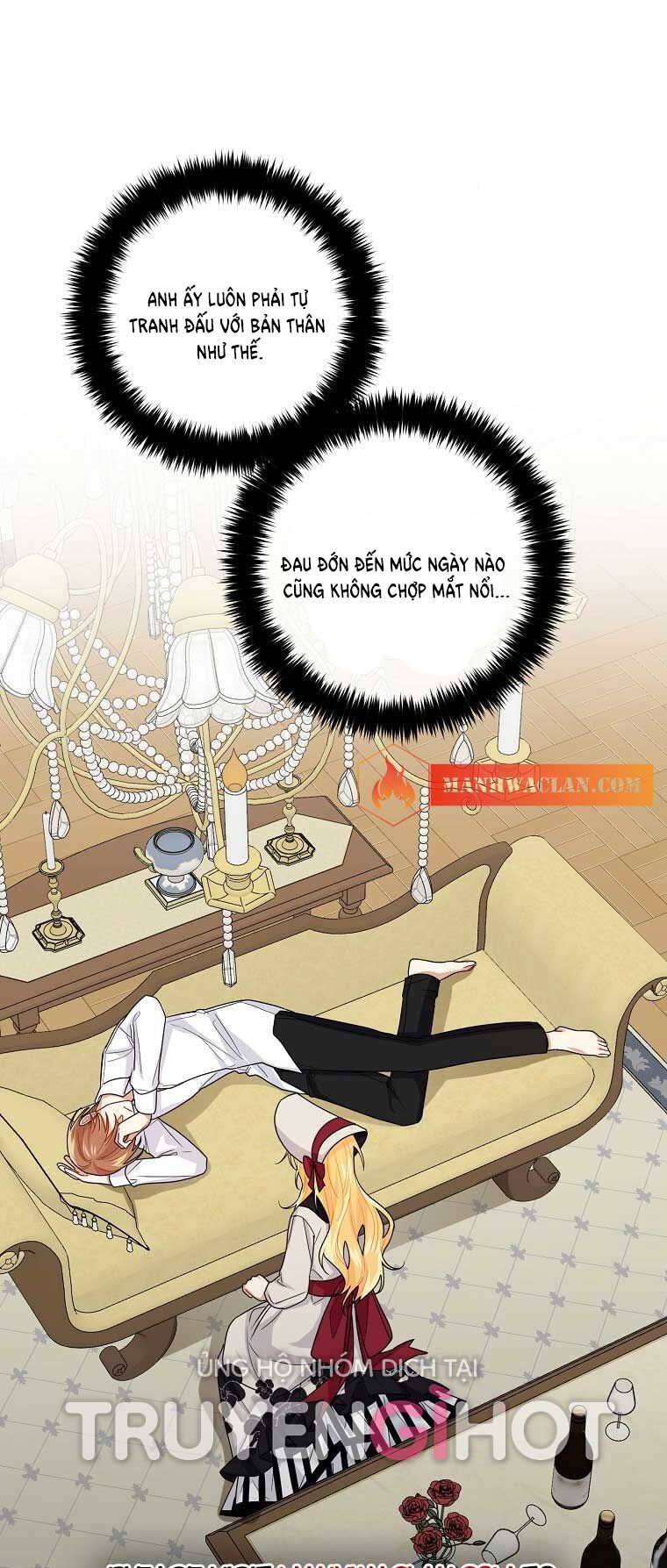 Tôi Là Con Gái Của Gia Đình Này!: Chapter 146