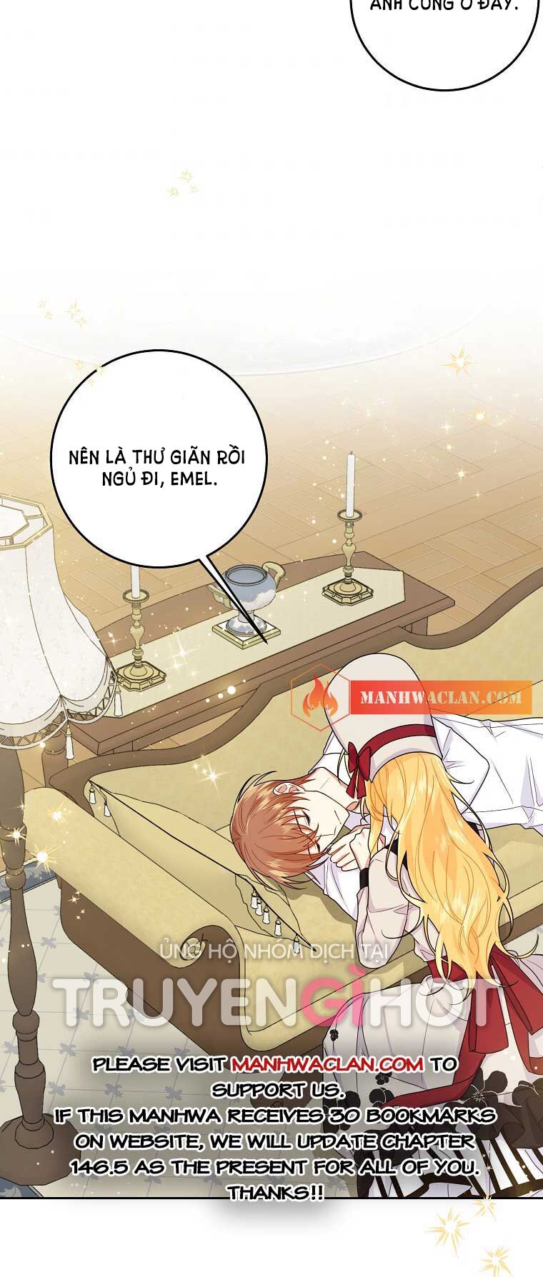 Tôi Là Con Gái Của Gia Đình Này!: Chapter 146