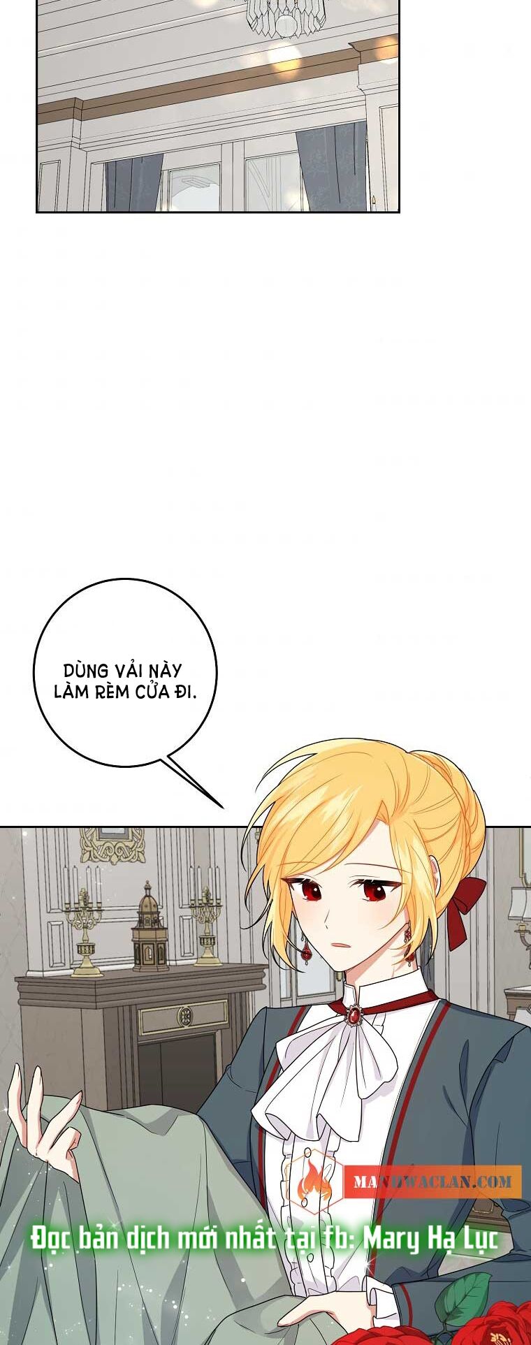 Tôi Là Con Gái Của Gia Đình Này!: Chapter 146