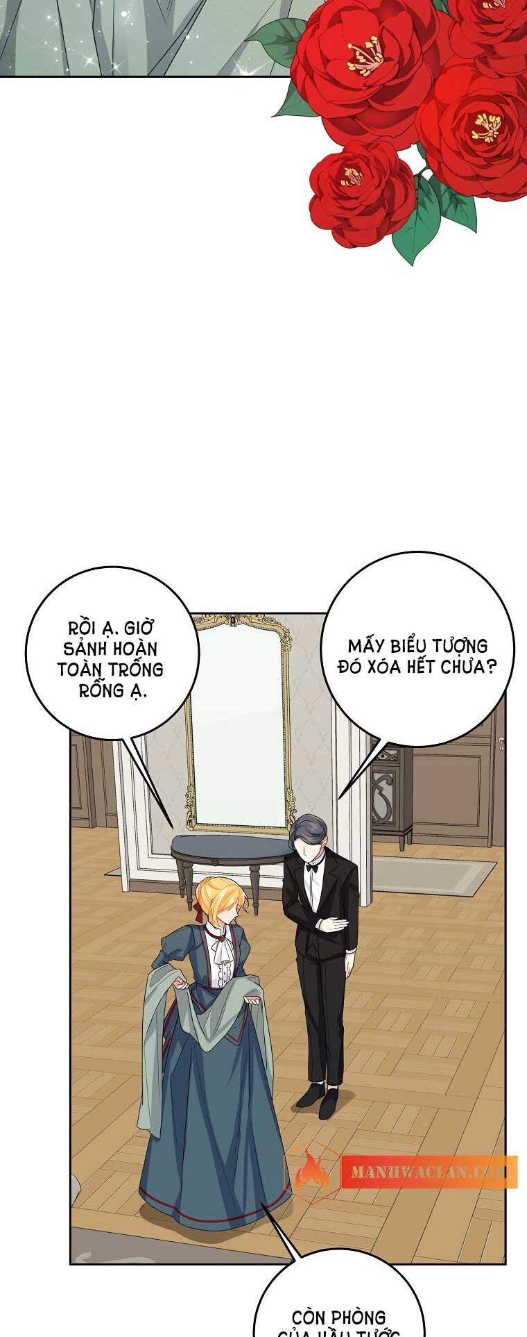 Tôi Là Con Gái Của Gia Đình Này!: Chapter 146