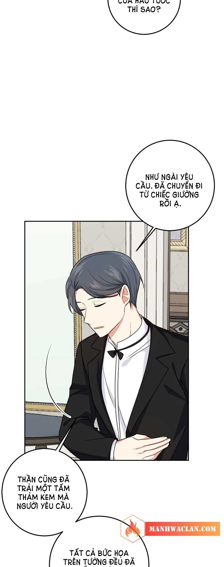 Tôi Là Con Gái Của Gia Đình Này!: Chapter 146