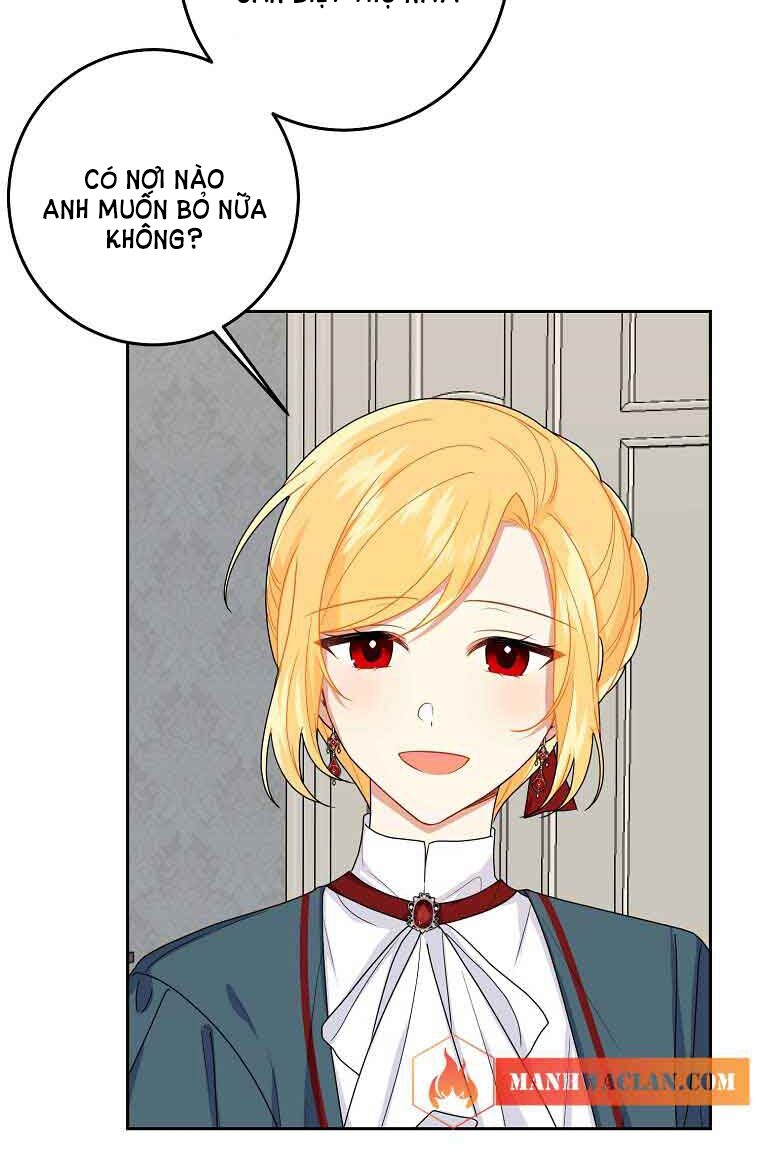 Tôi Là Con Gái Của Gia Đình Này!: Chapter 146