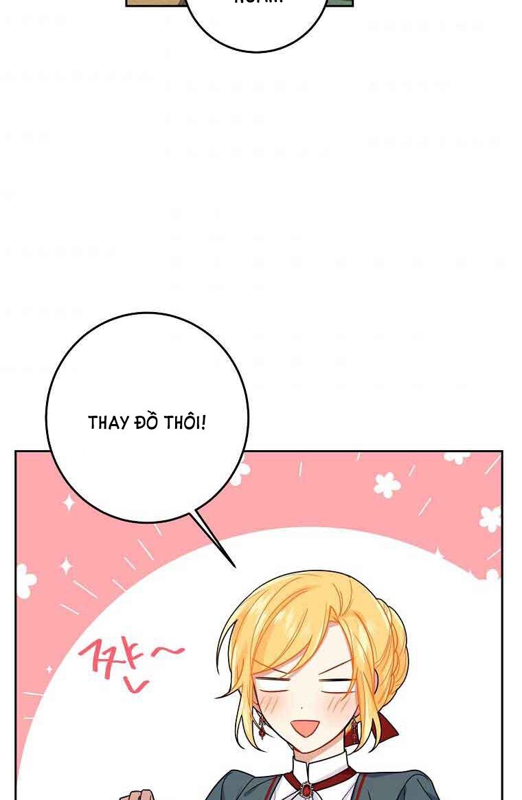 Tôi Là Con Gái Của Gia Đình Này!: Chapter 146