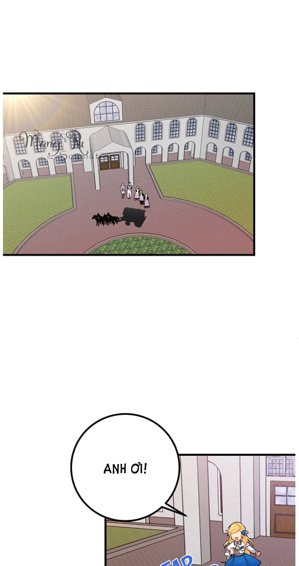 Tôi Là Con Gái Của Gia Đình Này!: Chapter 15