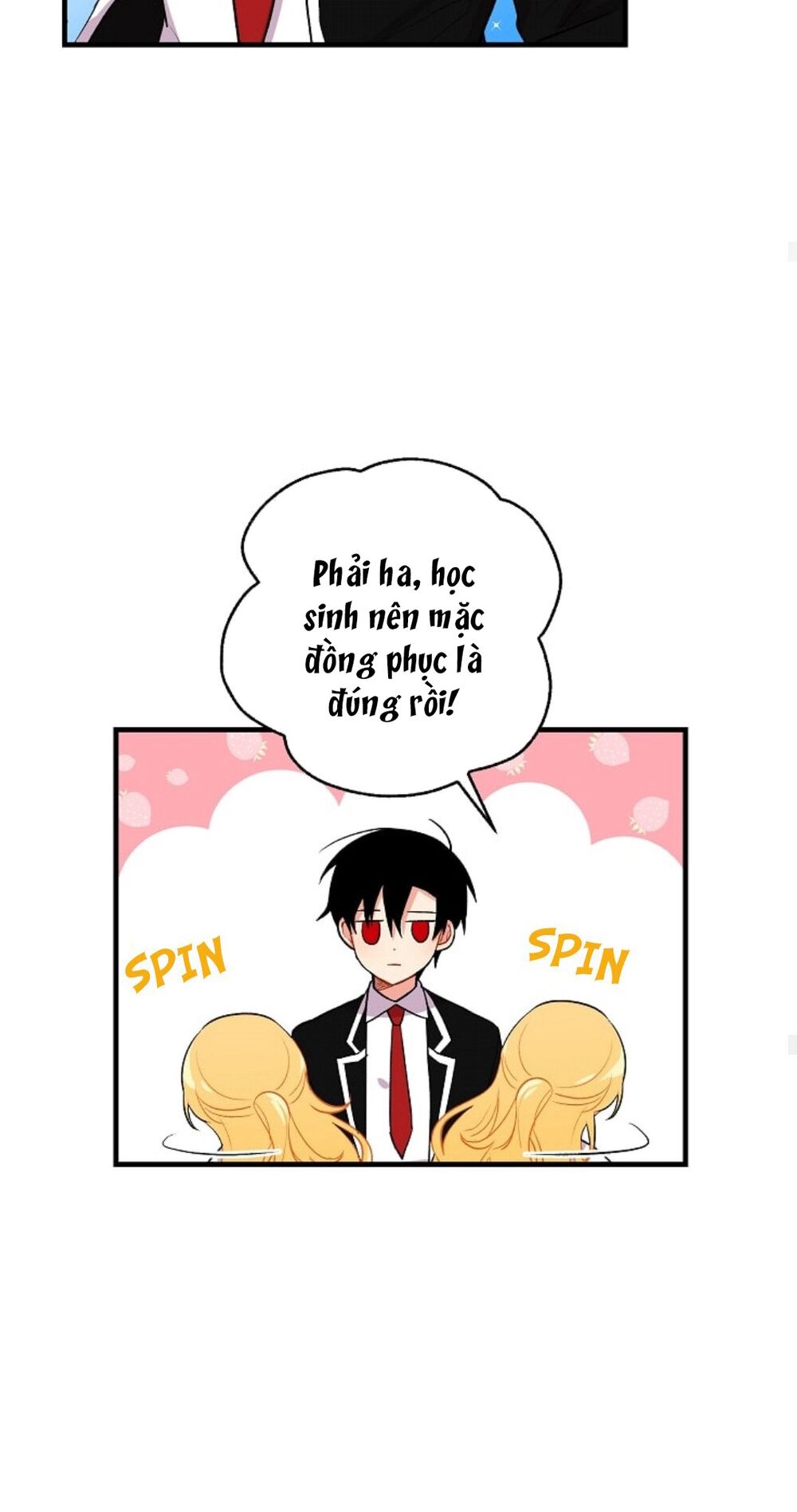 Tôi Là Con Gái Của Gia Đình Này!: Chapter 15