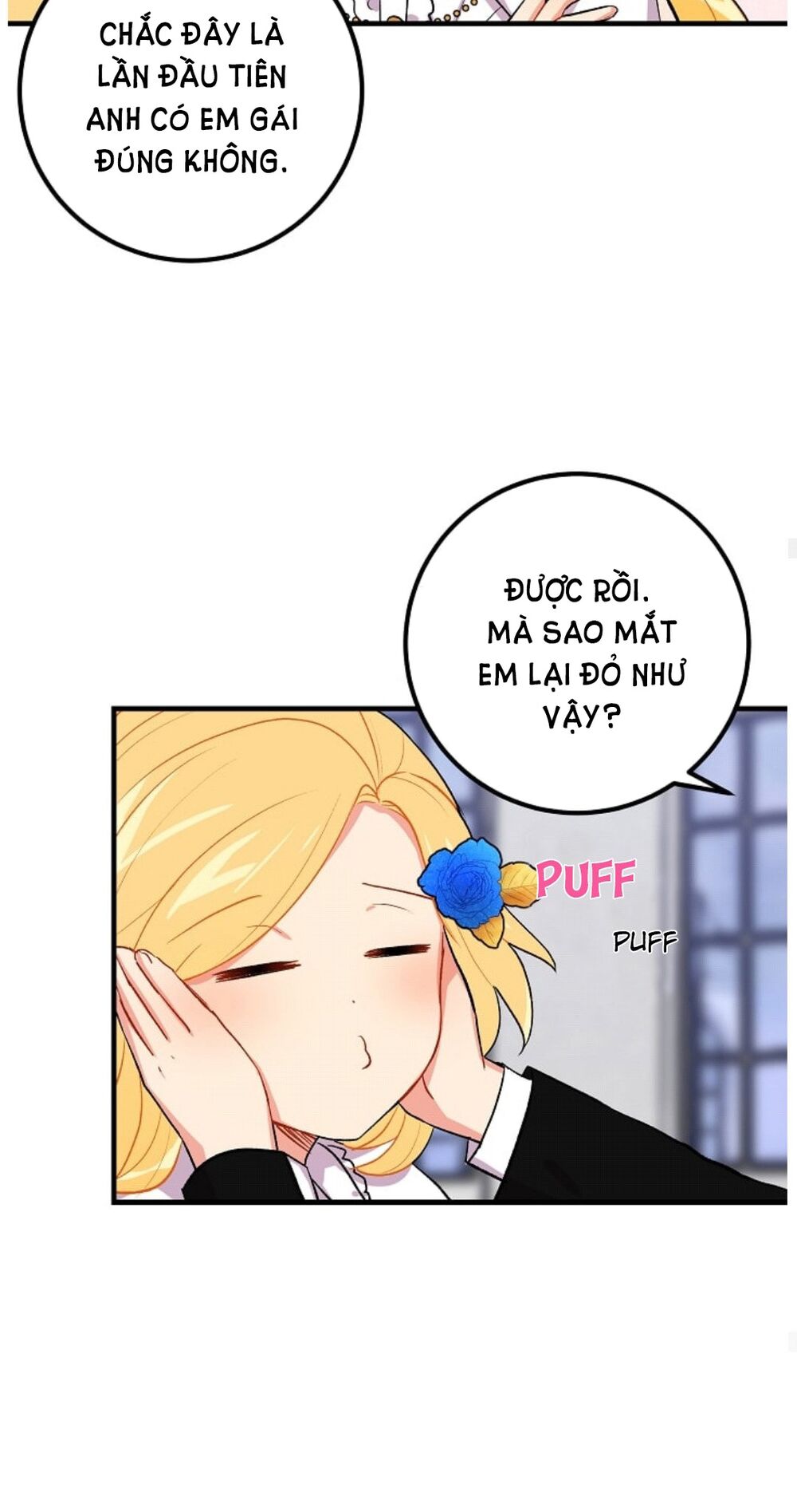 Tôi Là Con Gái Của Gia Đình Này!: Chapter 15