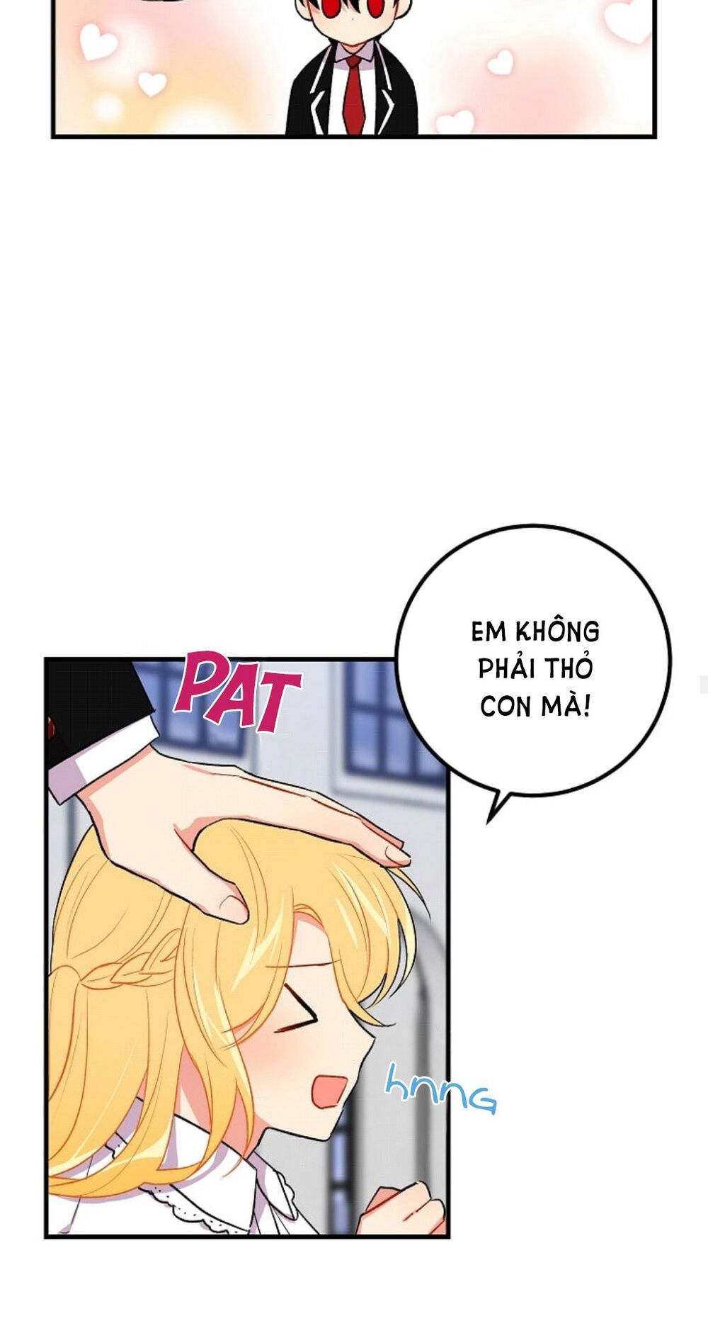 Tôi Là Con Gái Của Gia Đình Này!: Chapter 15