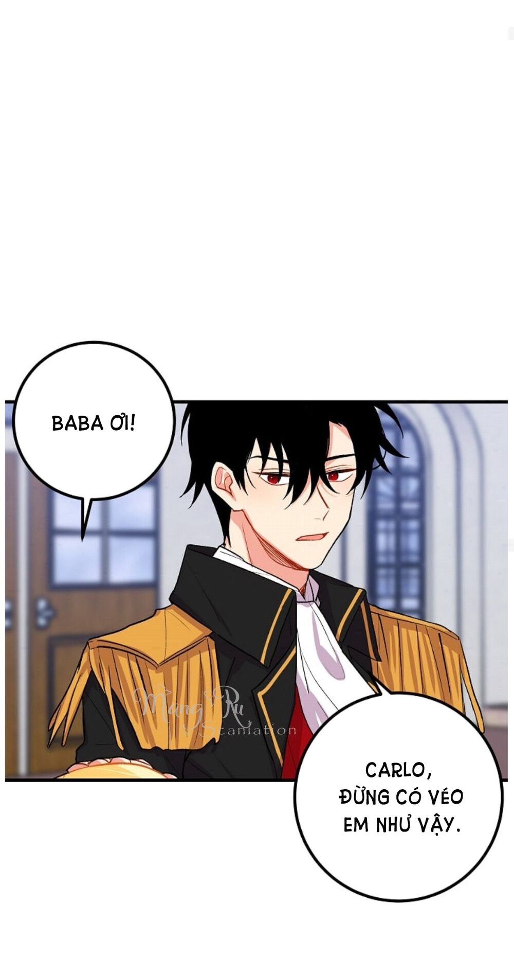 Tôi Là Con Gái Của Gia Đình Này!: Chapter 15