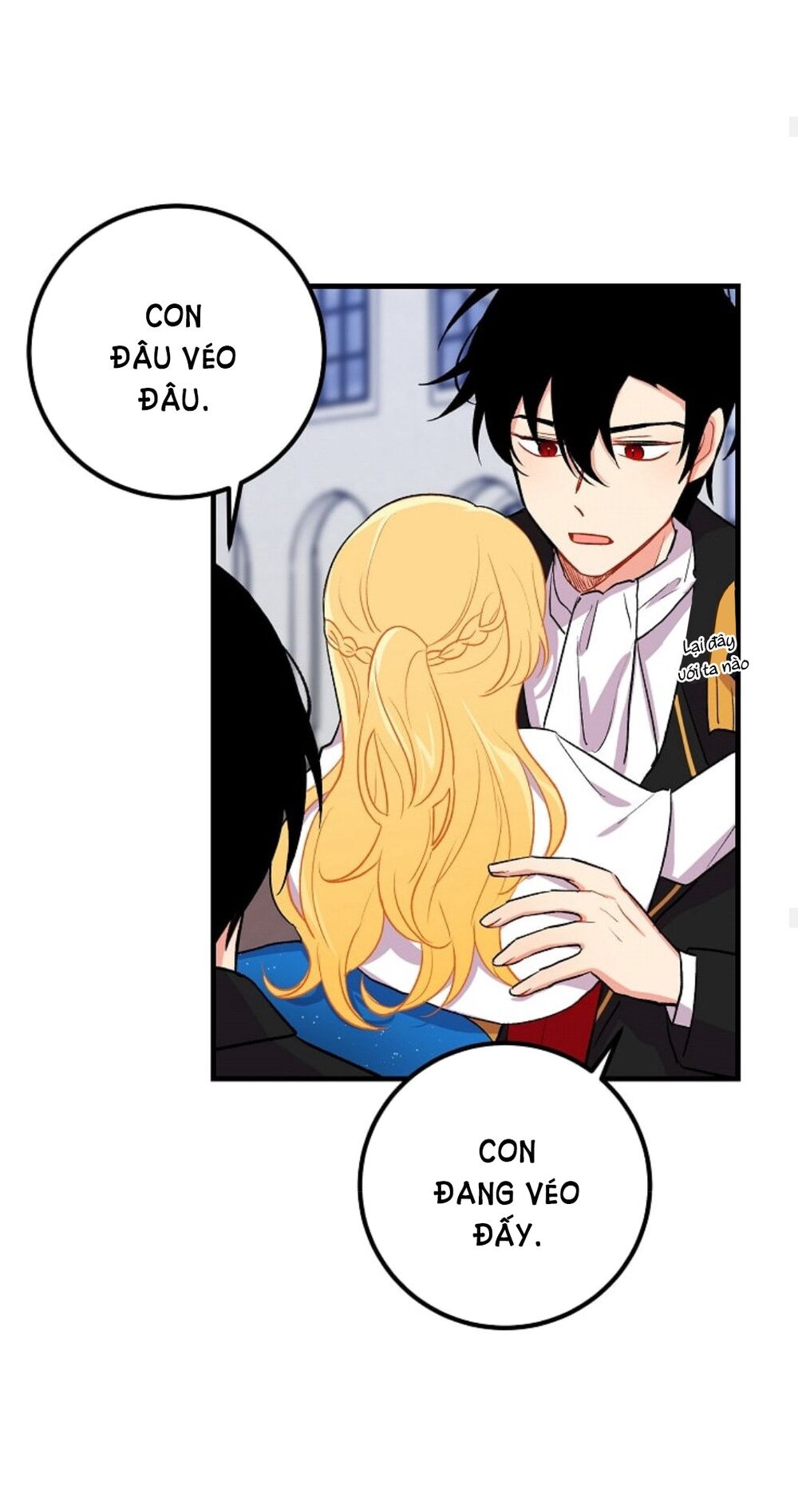 Tôi Là Con Gái Của Gia Đình Này!: Chapter 15