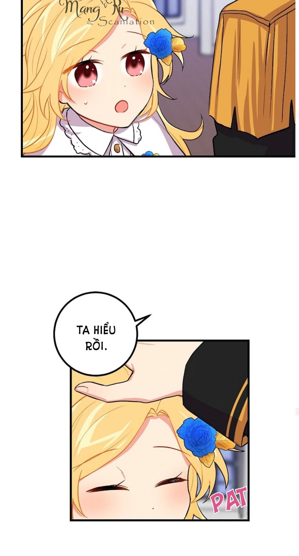 Tôi Là Con Gái Của Gia Đình Này!: Chapter 15