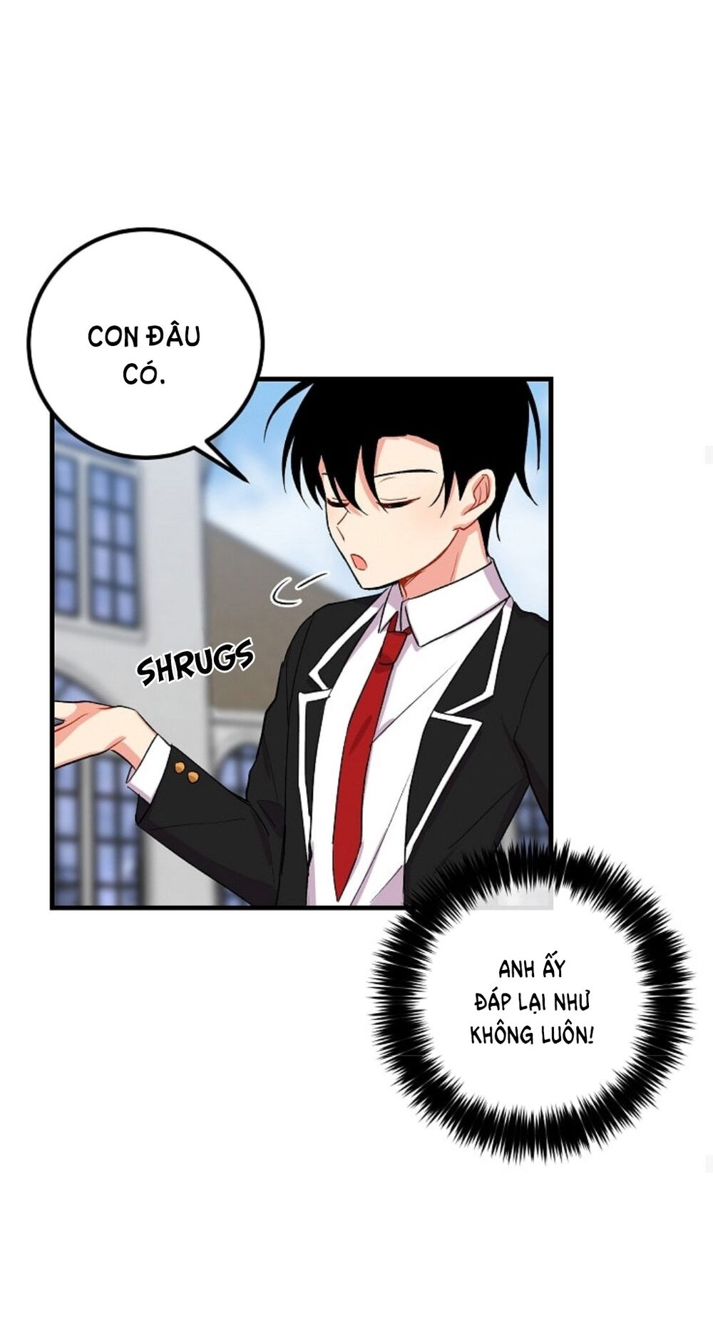 Tôi Là Con Gái Của Gia Đình Này!: Chapter 15