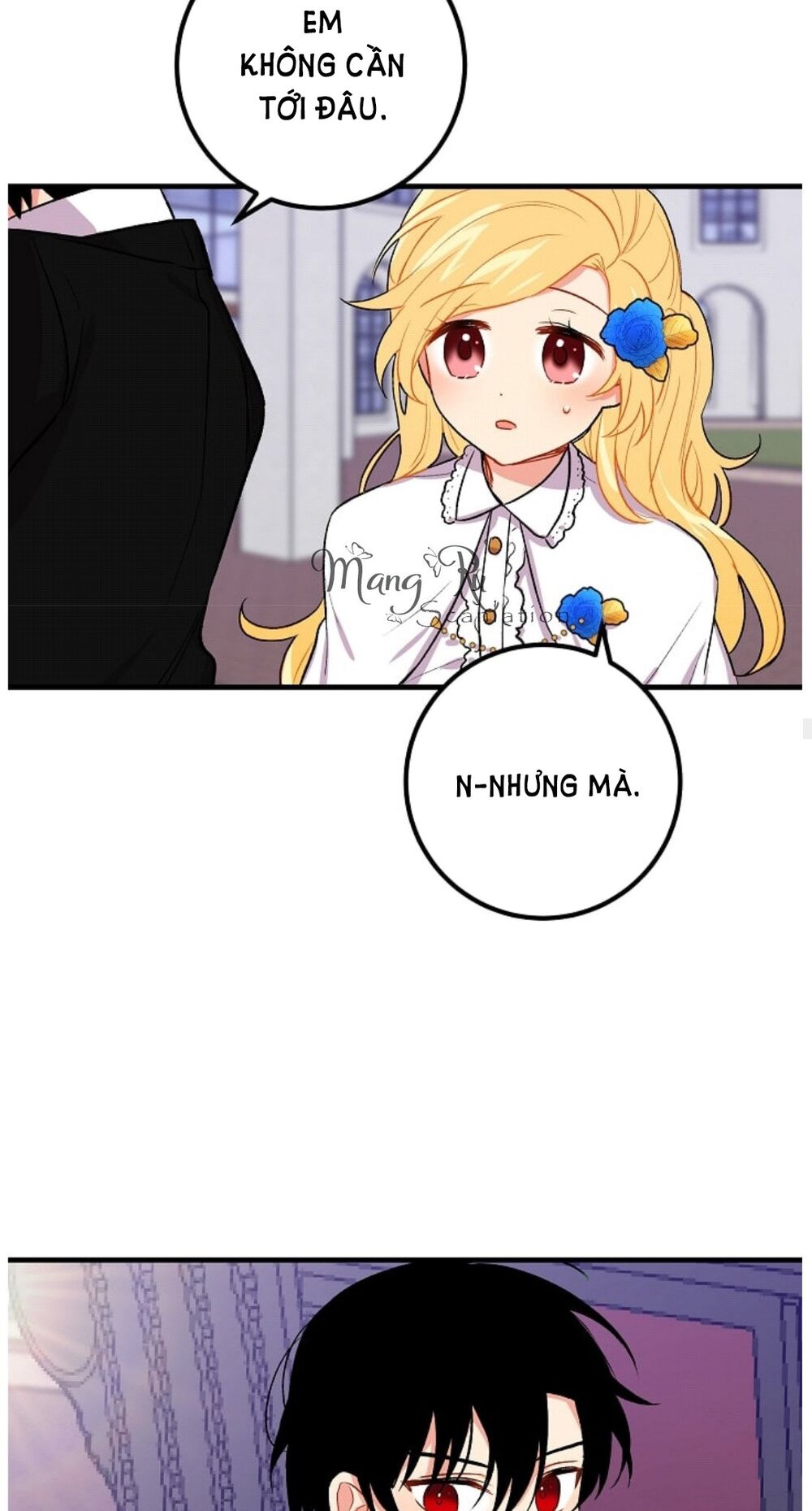 Tôi Là Con Gái Của Gia Đình Này!: Chapter 15