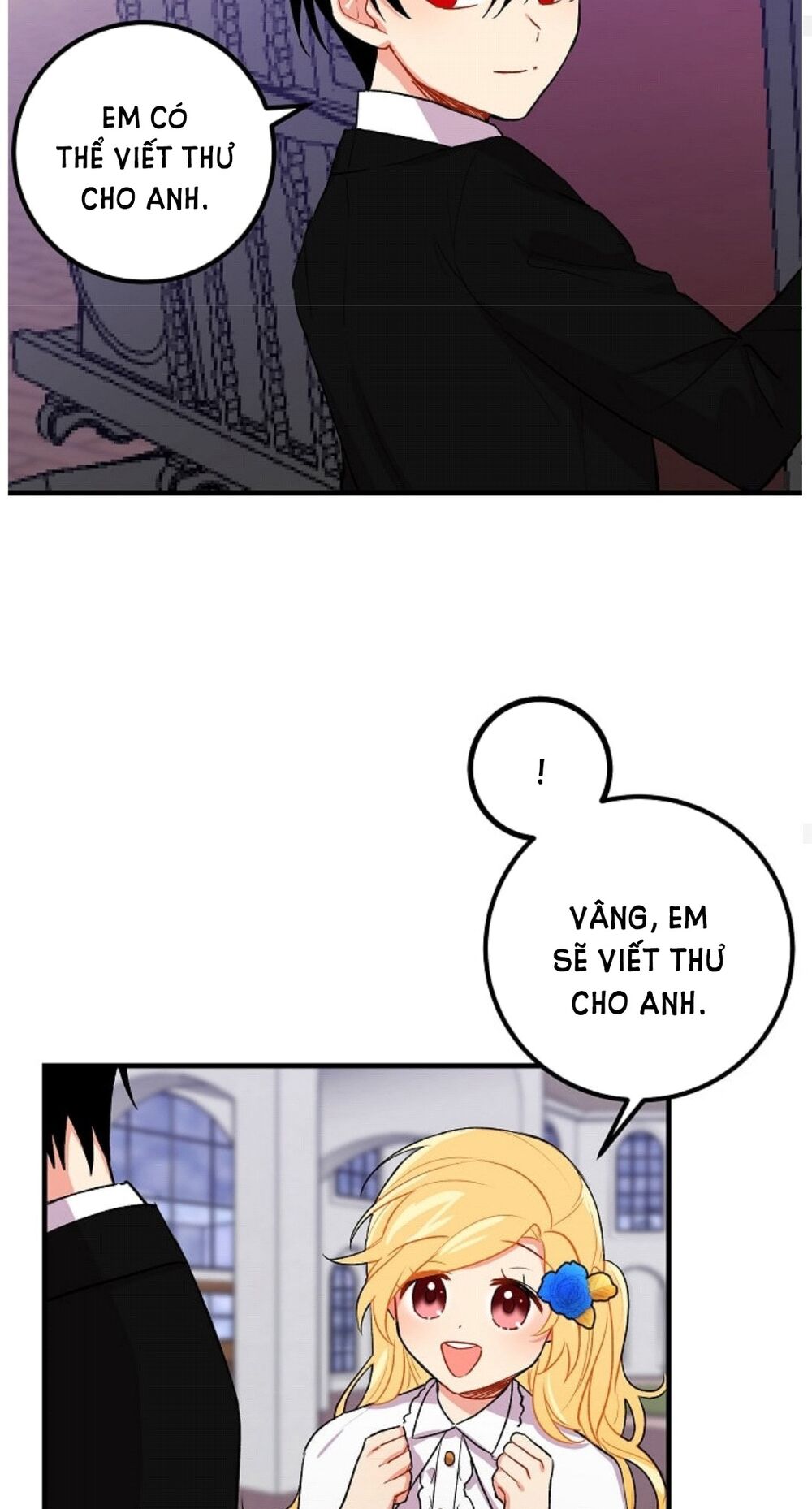 Tôi Là Con Gái Của Gia Đình Này!: Chapter 15