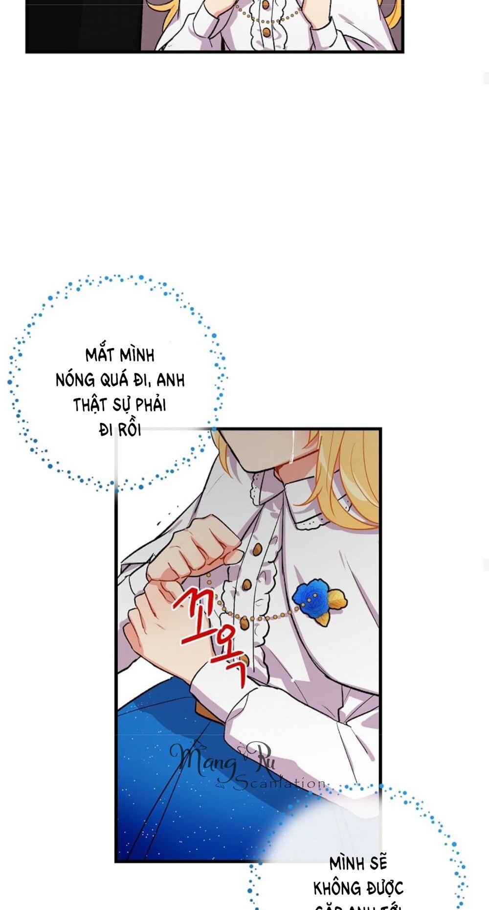 Tôi Là Con Gái Của Gia Đình Này!: Chapter 15