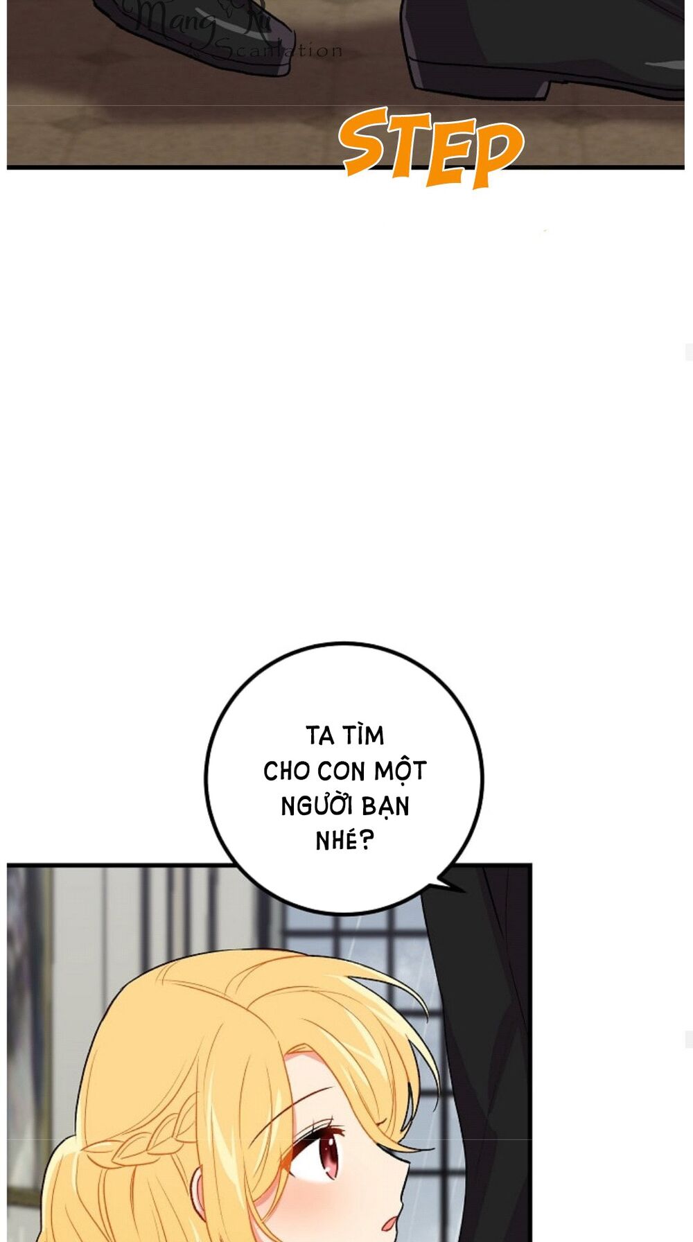 Tôi Là Con Gái Của Gia Đình Này!: Chapter 15
