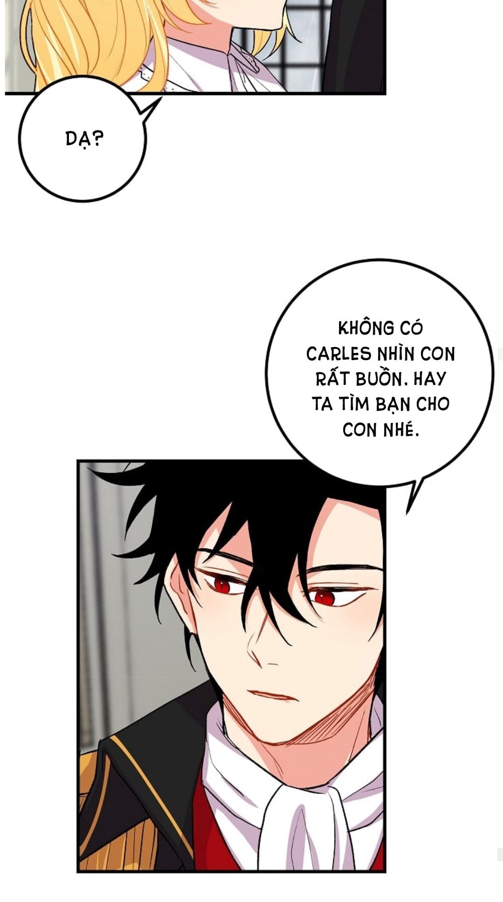 Tôi Là Con Gái Của Gia Đình Này!: Chapter 15