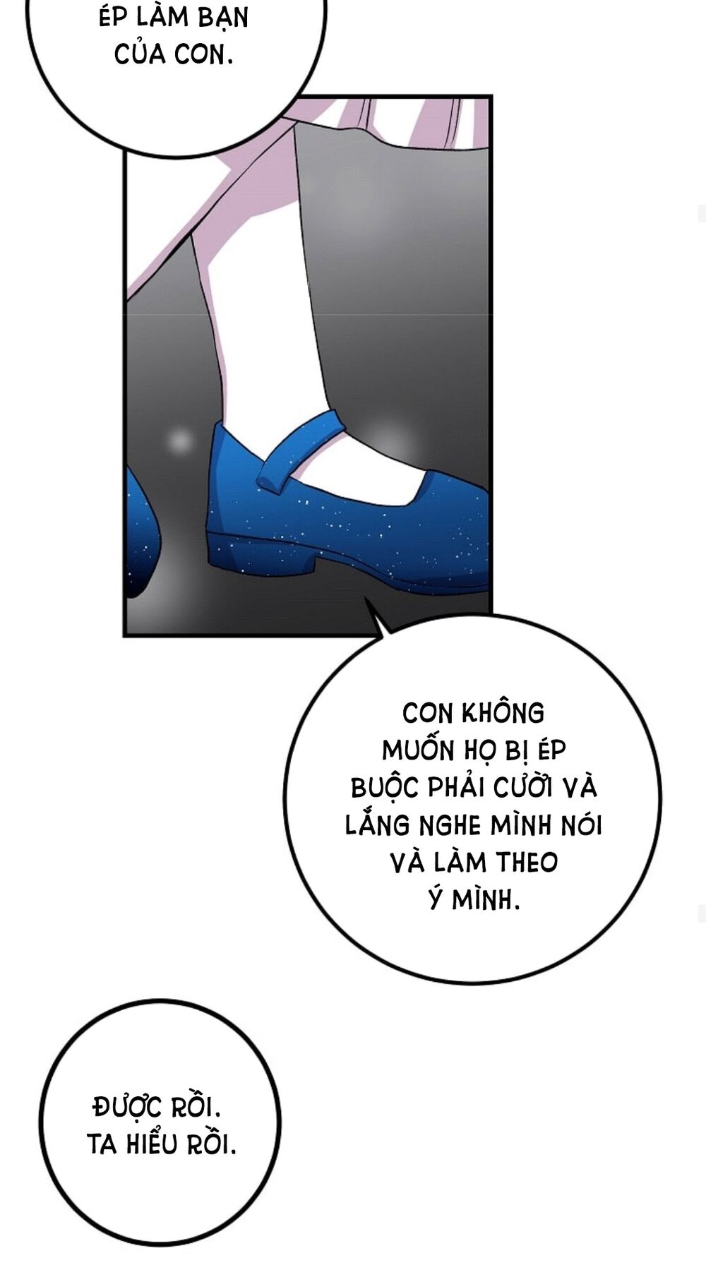 Tôi Là Con Gái Của Gia Đình Này!: Chapter 15