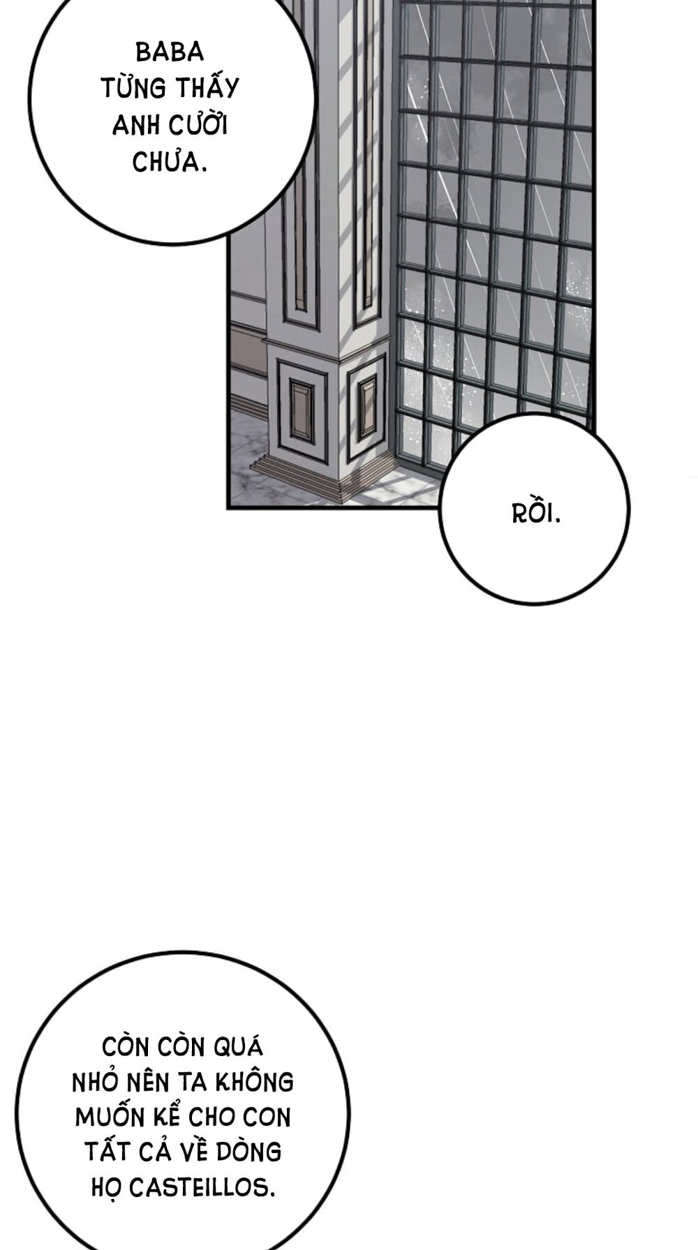 Tôi Là Con Gái Của Gia Đình Này!: Chapter 15