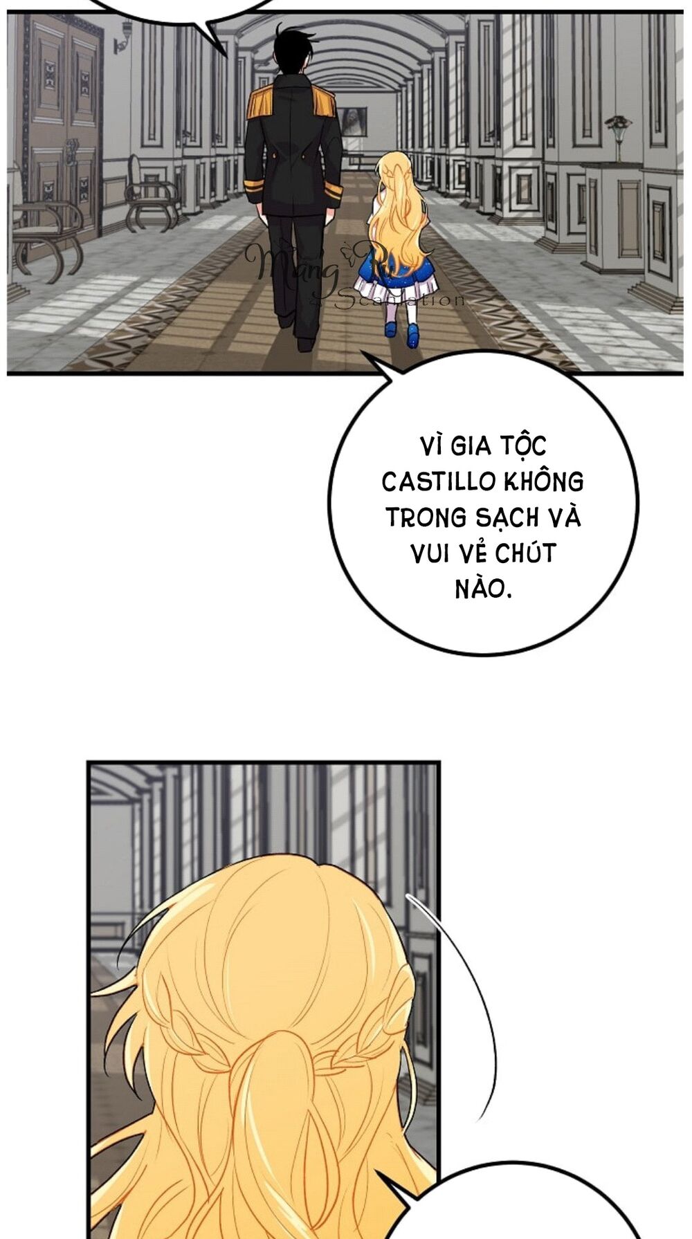 Tôi Là Con Gái Của Gia Đình Này!: Chapter 15