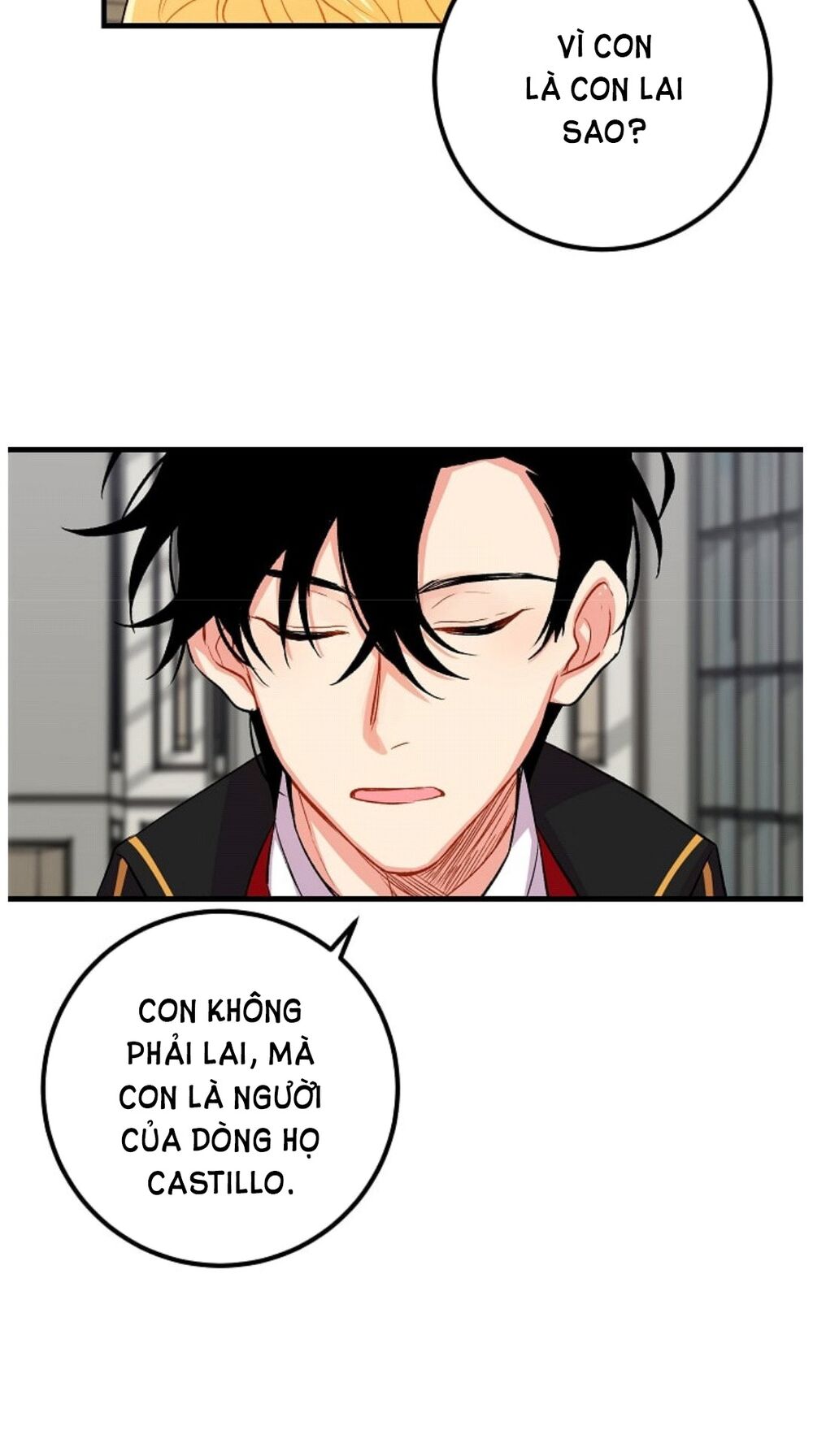 Tôi Là Con Gái Của Gia Đình Này!: Chapter 15