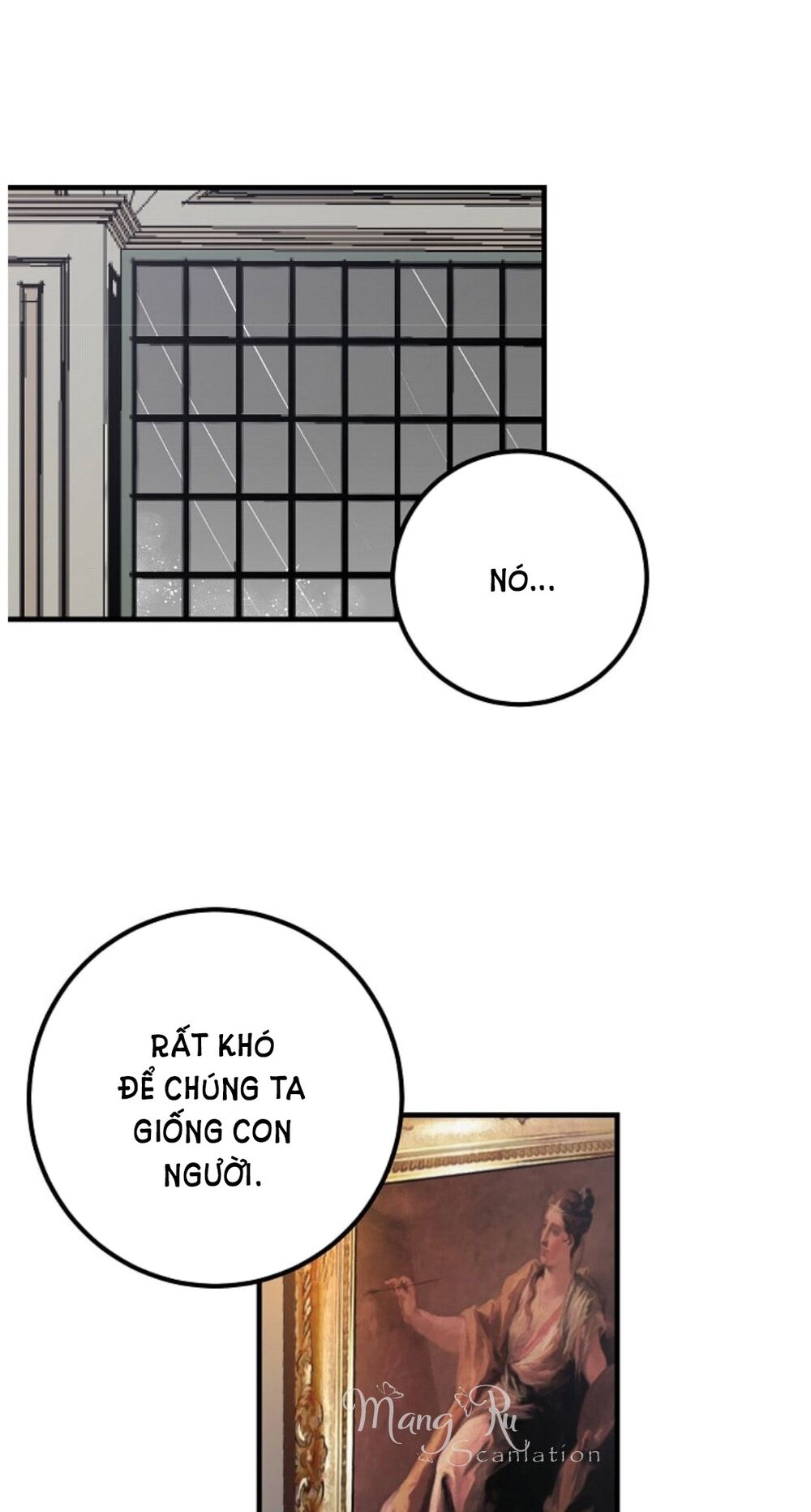 Tôi Là Con Gái Của Gia Đình Này!: Chapter 15