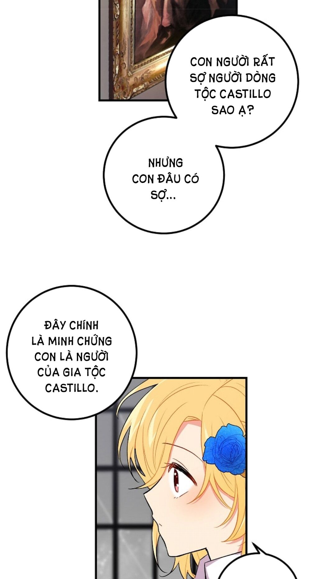 Tôi Là Con Gái Của Gia Đình Này!: Chapter 15