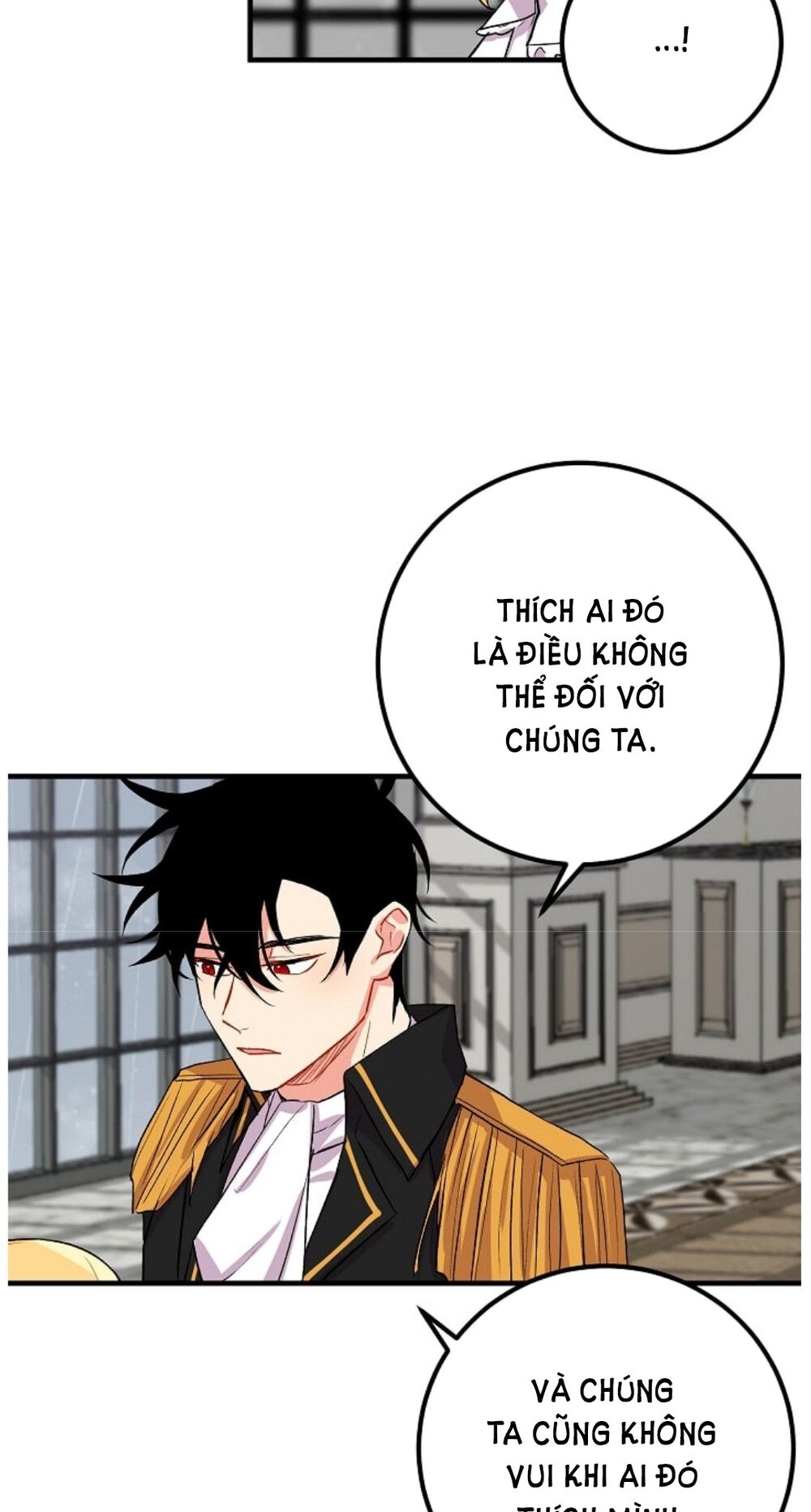 Tôi Là Con Gái Của Gia Đình Này!: Chapter 15