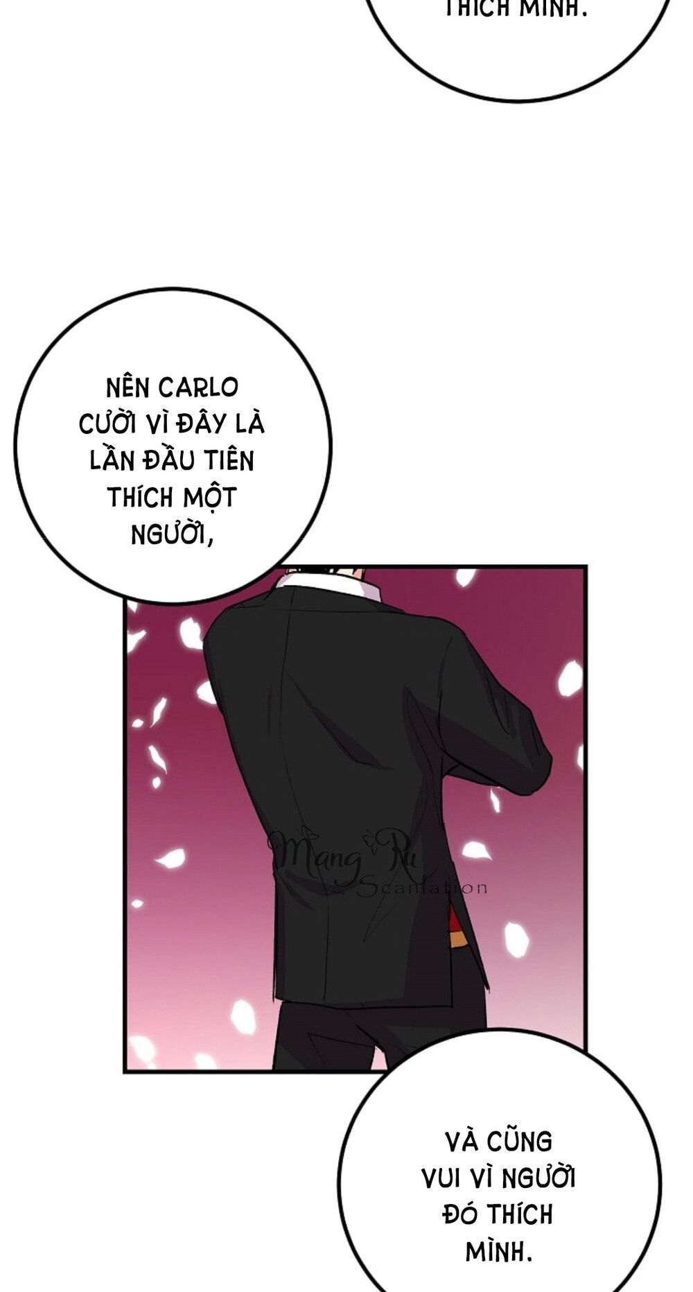 Tôi Là Con Gái Của Gia Đình Này!: Chapter 15
