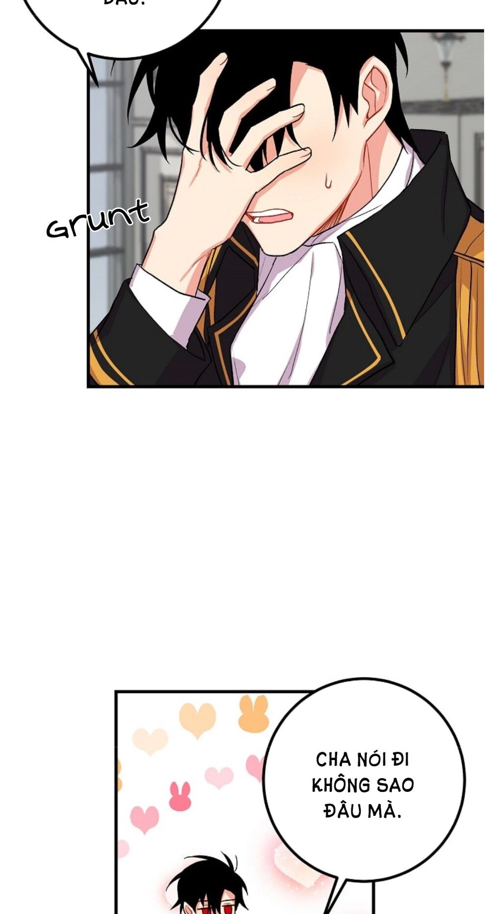 Tôi Là Con Gái Của Gia Đình Này!: Chapter 15
