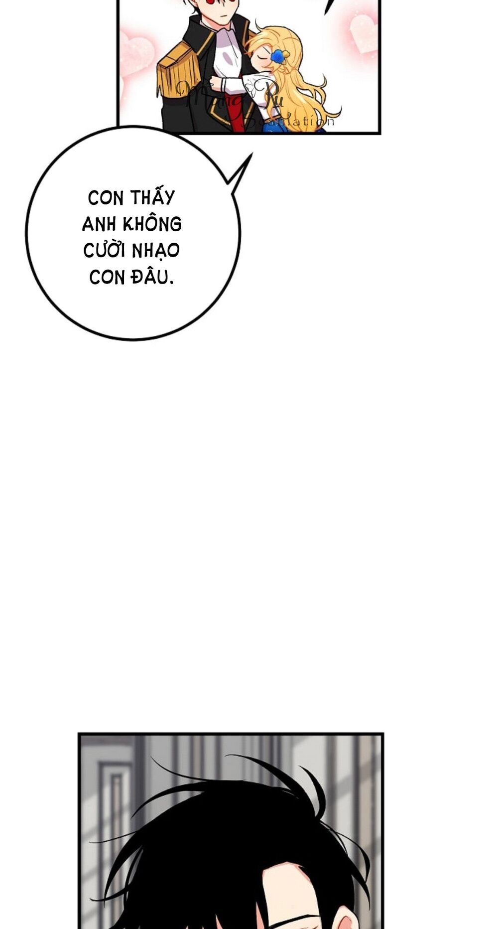Tôi Là Con Gái Của Gia Đình Này!: Chapter 15