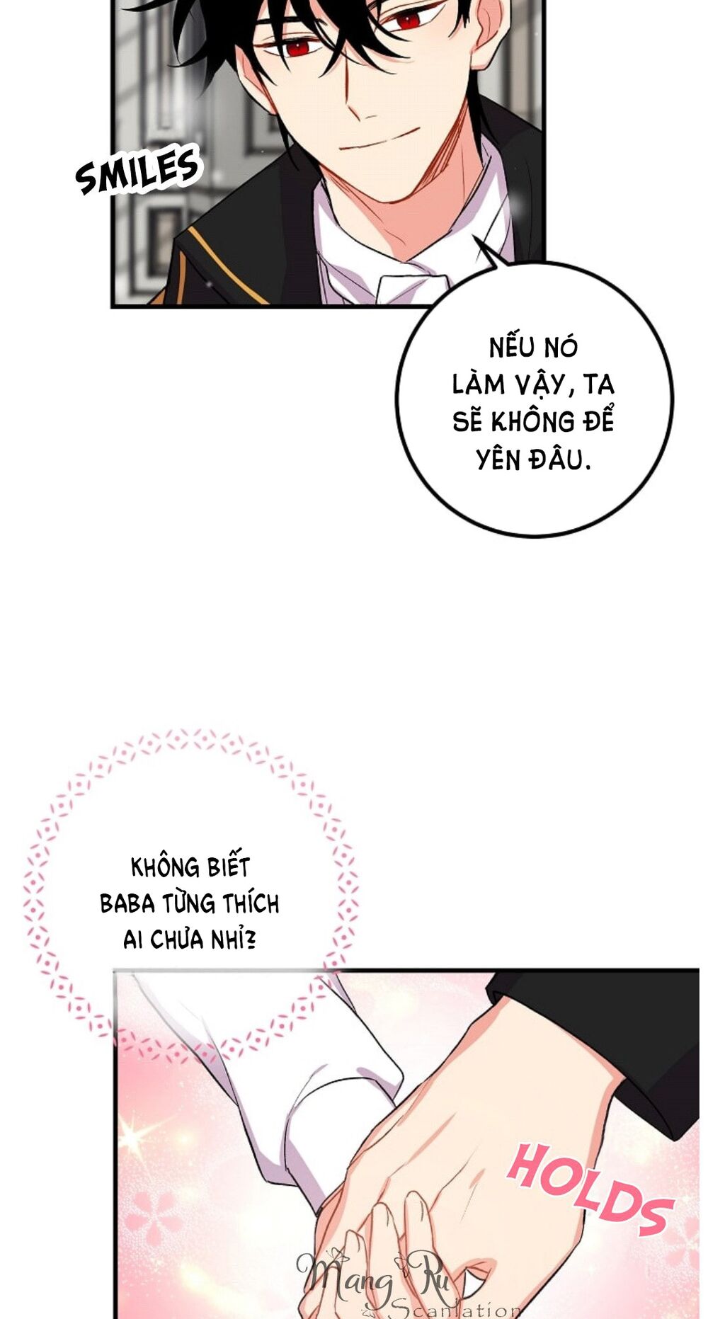 Tôi Là Con Gái Của Gia Đình Này!: Chapter 15