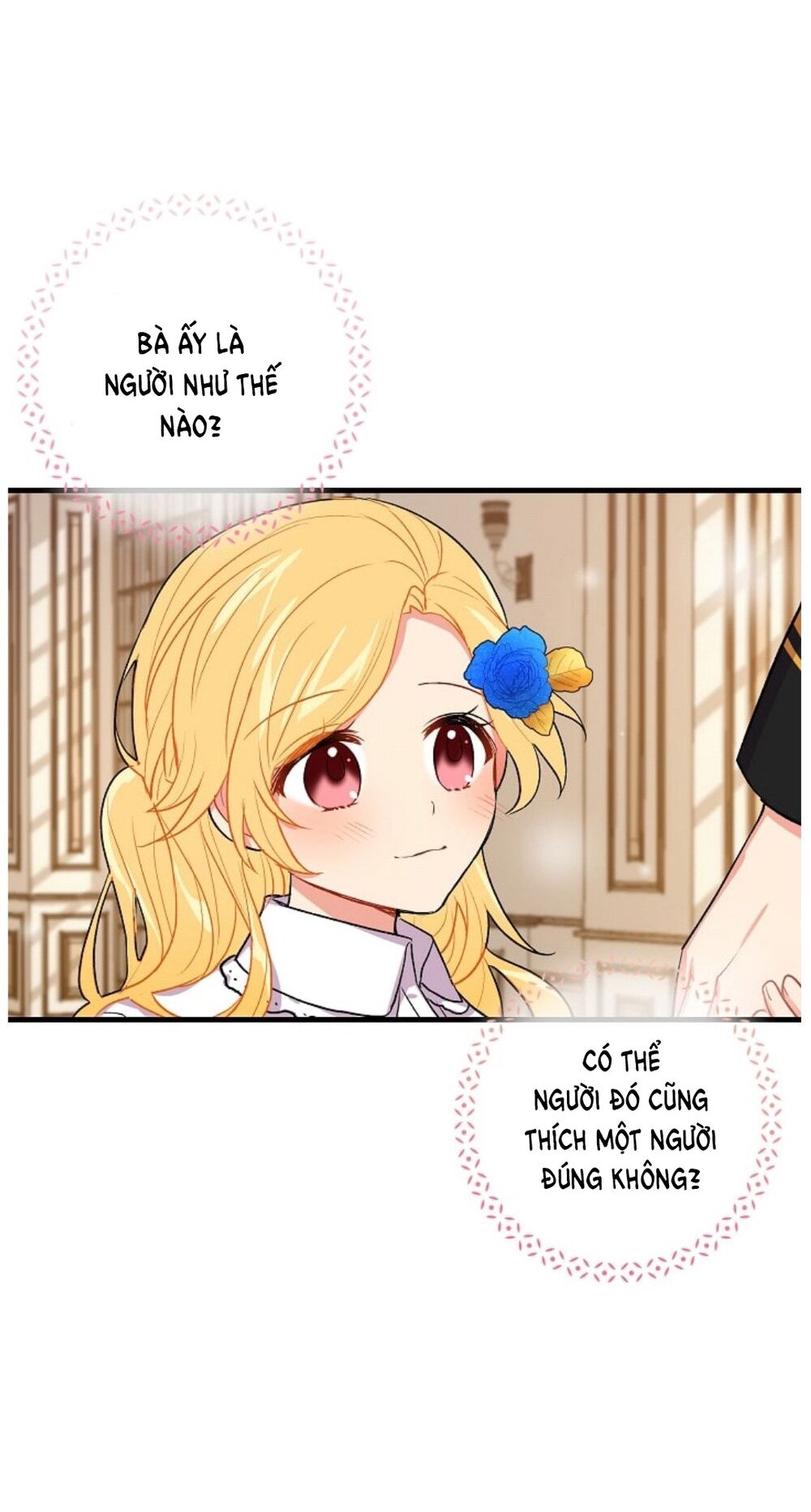Tôi Là Con Gái Của Gia Đình Này!: Chapter 15
