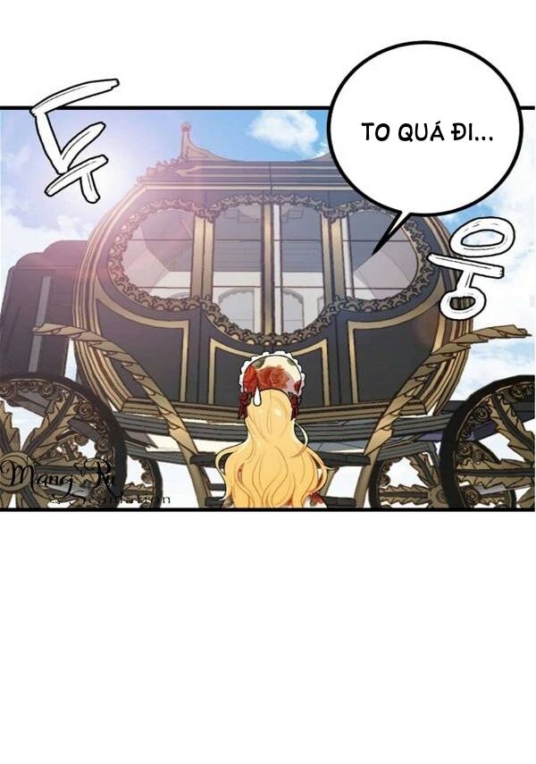 Tôi Là Con Gái Của Gia Đình Này!: Chapter 17