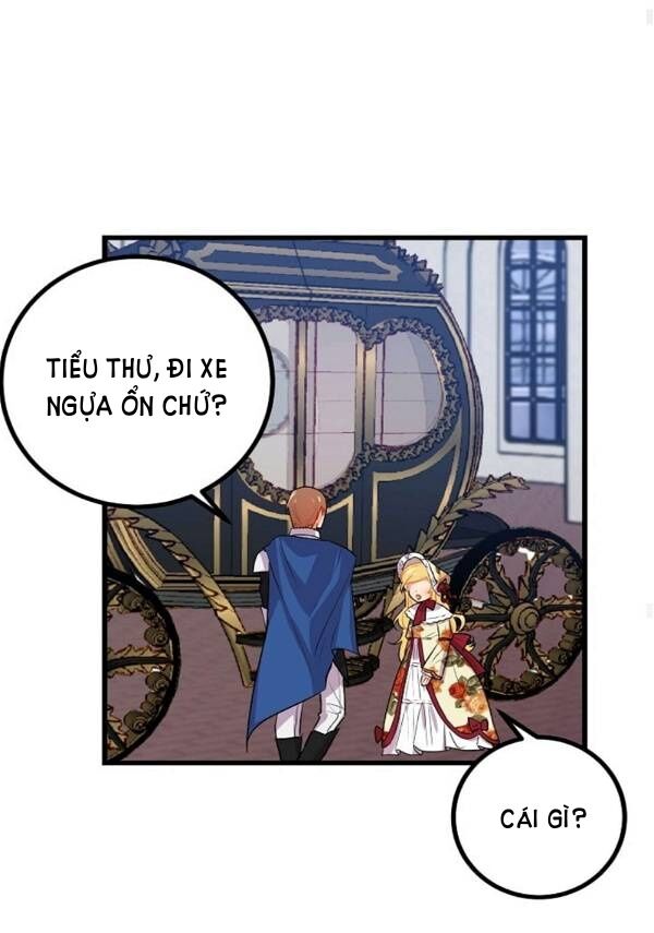 Tôi Là Con Gái Của Gia Đình Này!: Chapter 17