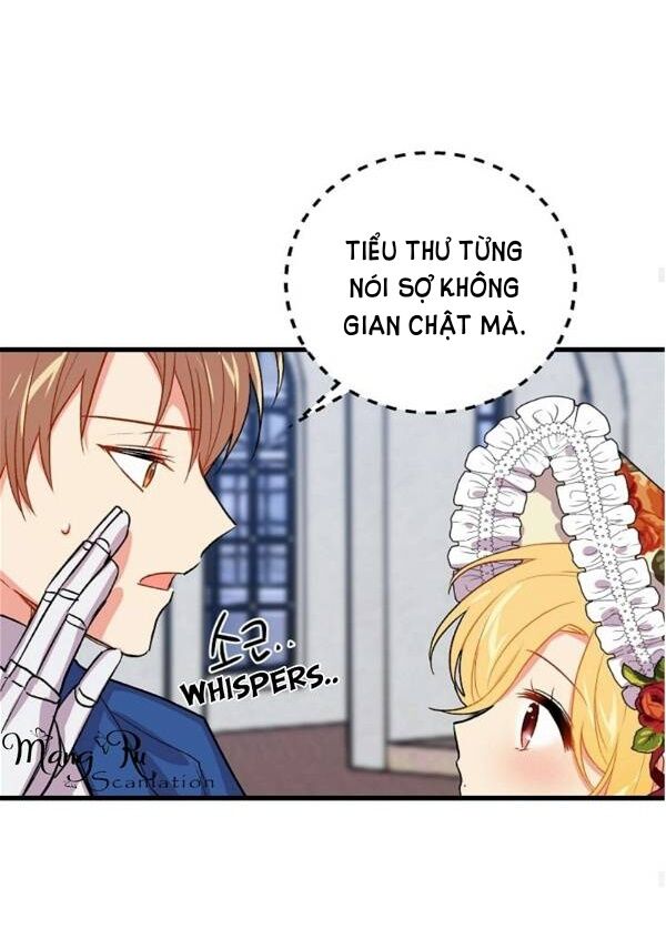 Tôi Là Con Gái Của Gia Đình Này!: Chapter 17
