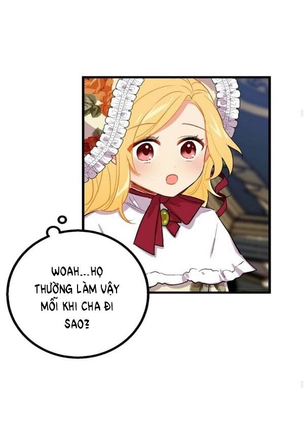 Tôi Là Con Gái Của Gia Đình Này!: Chapter 17